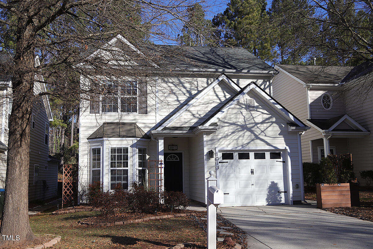 1013 Red Hat Lane Durham NC 27713