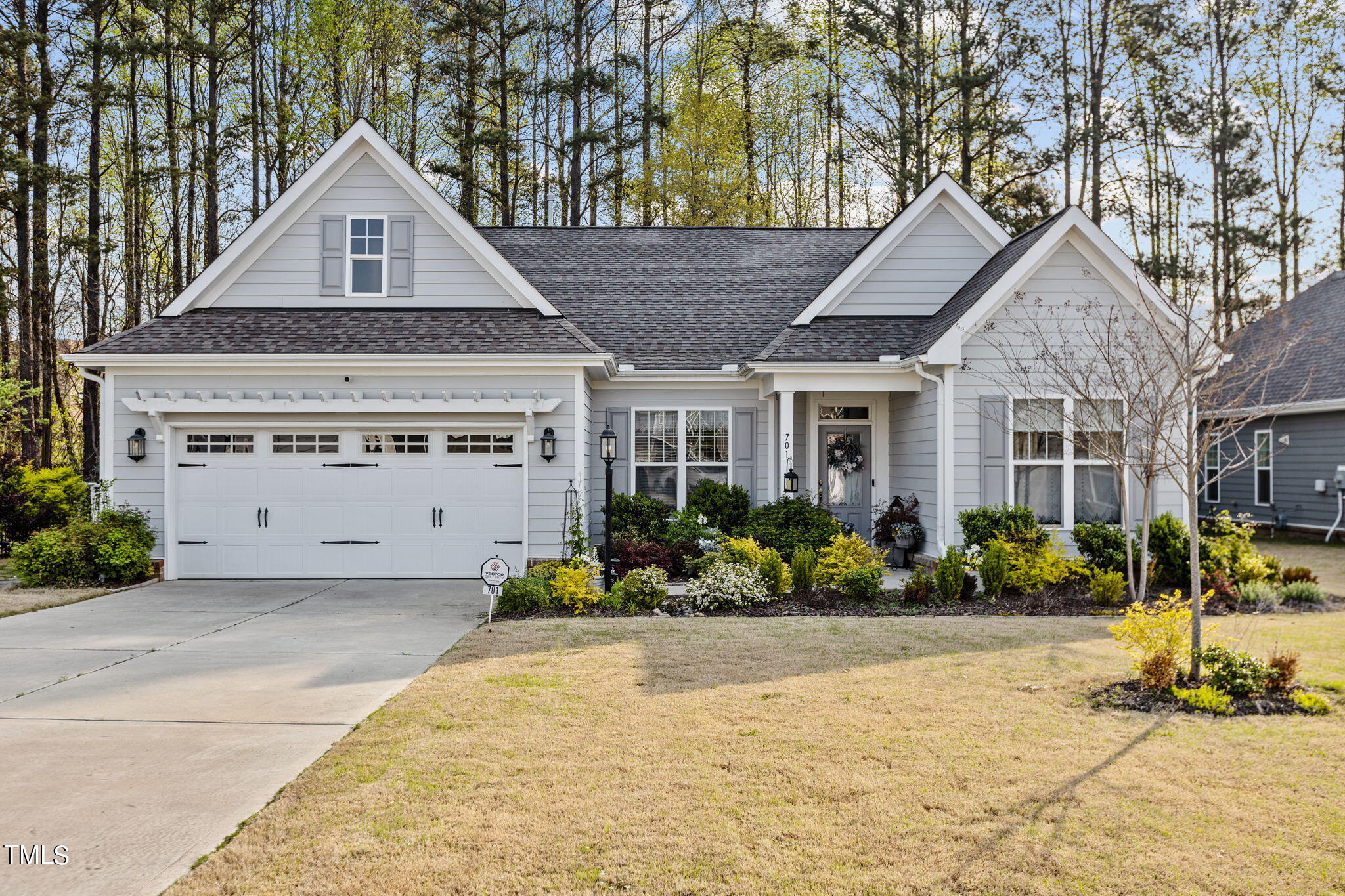 701 Catherine Lake Court Fuquay Varina NC 27526