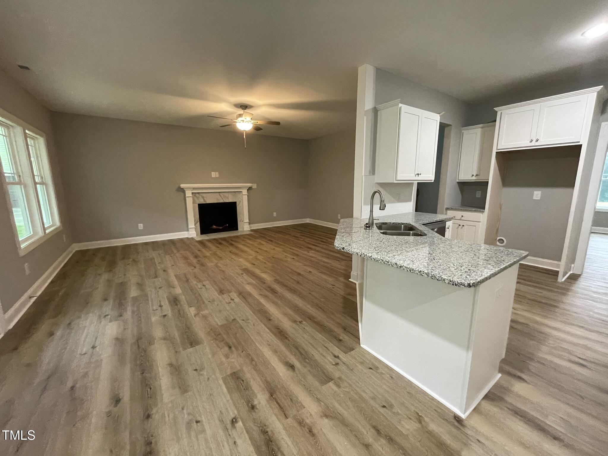 268 Busterfield Court Benson NC 27504