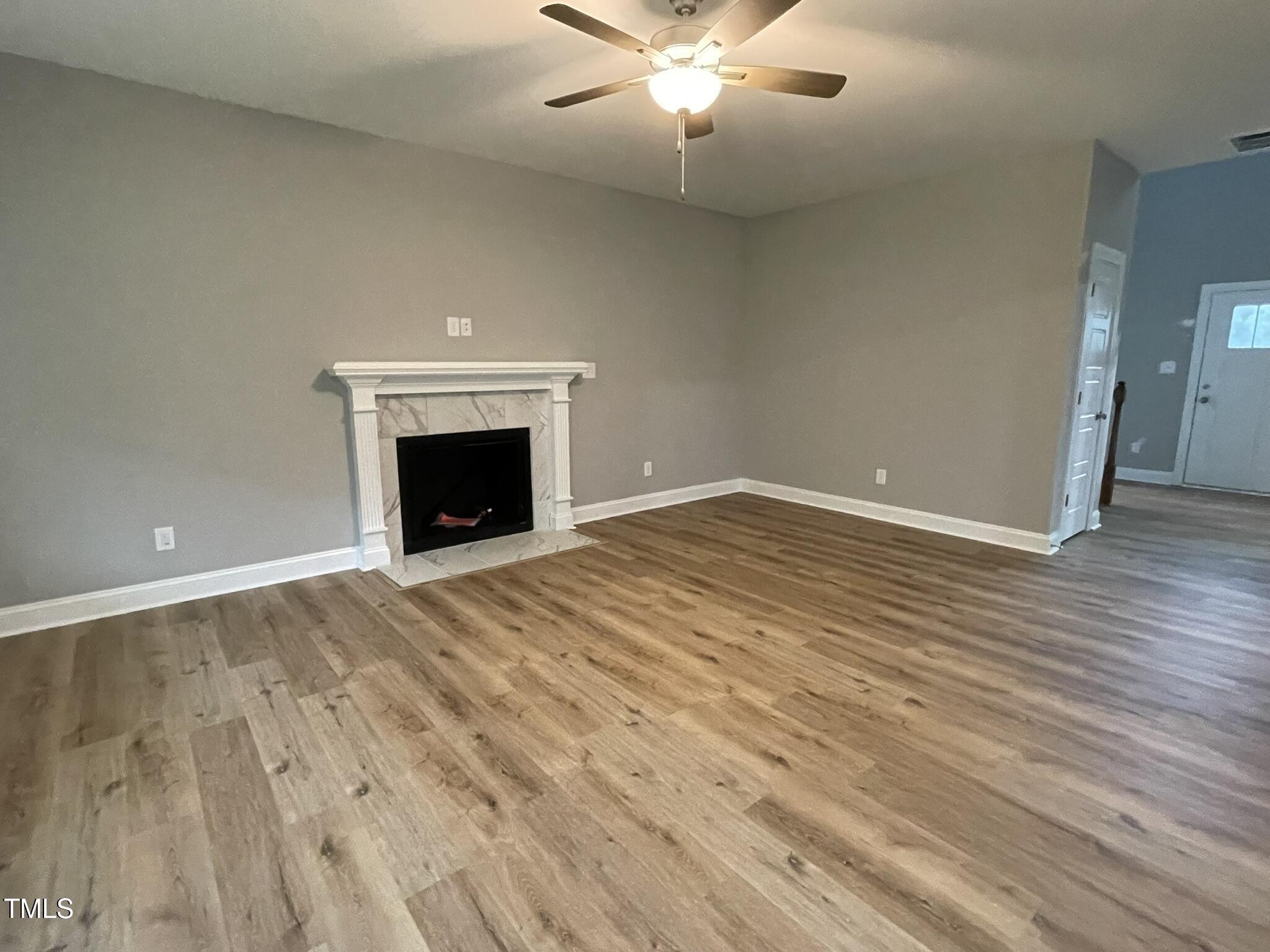 268 Busterfield Court Benson NC 27504