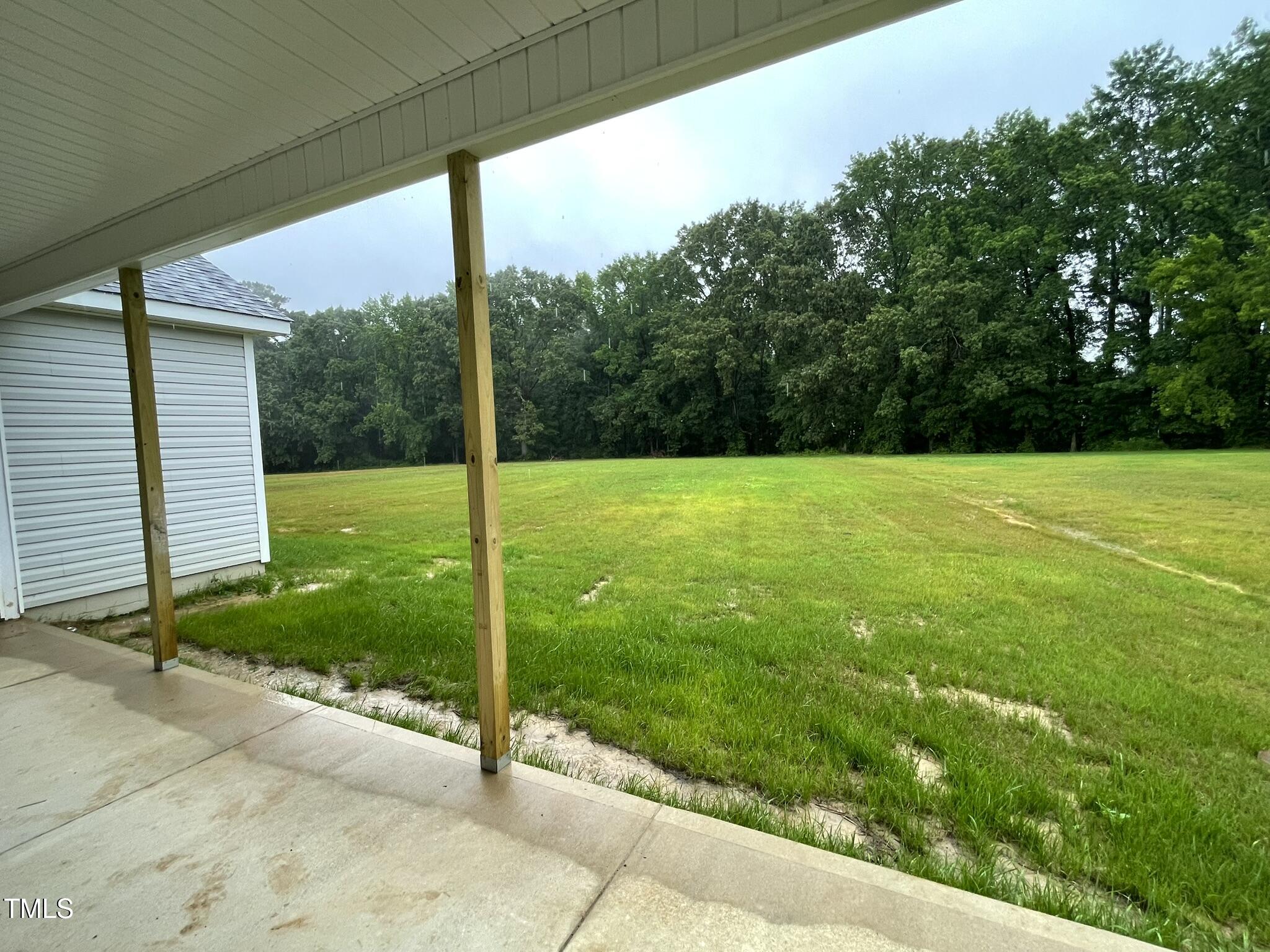 268 Busterfield Court Benson NC 27504