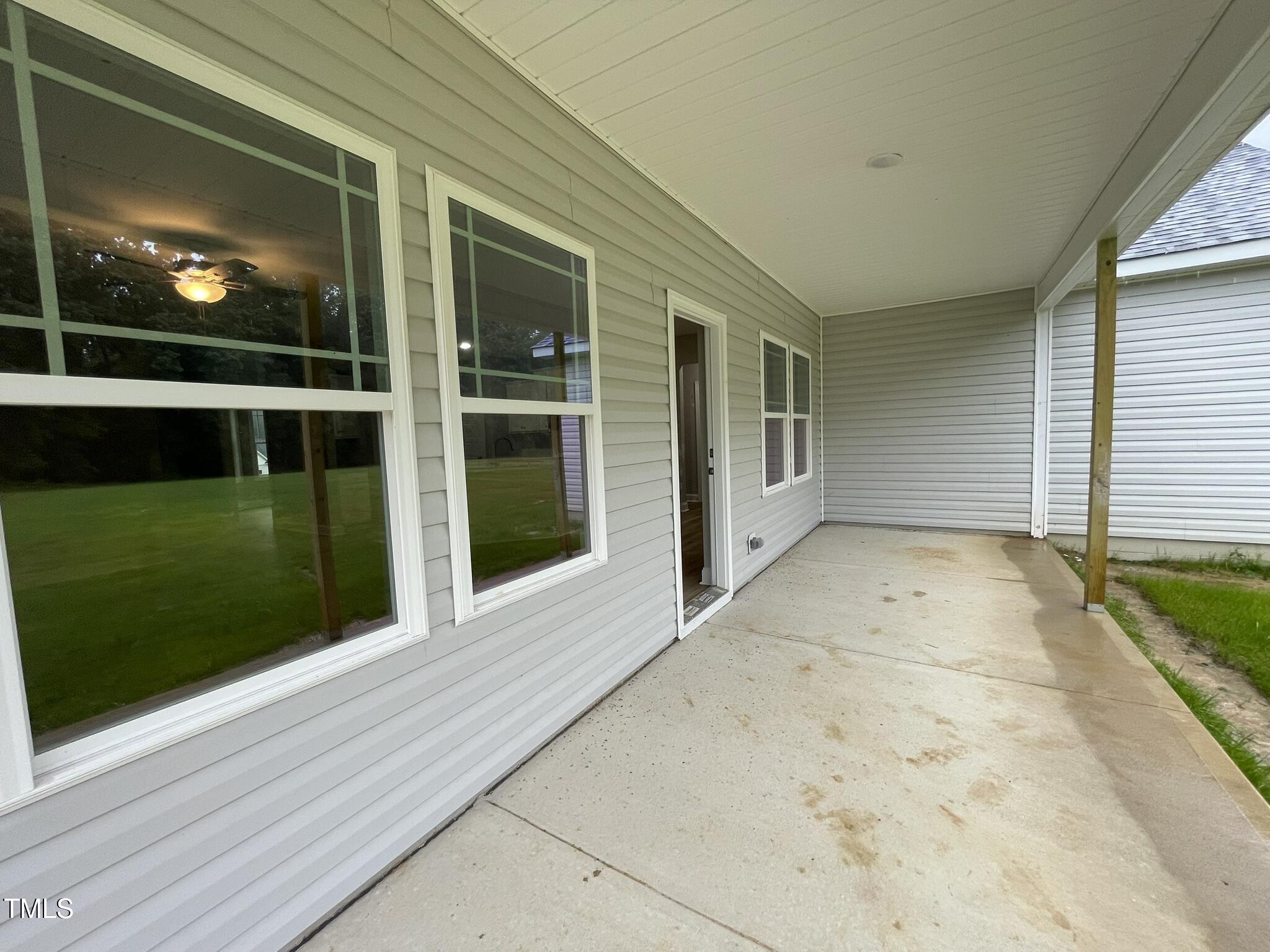 268 Busterfield Court Benson NC 27504