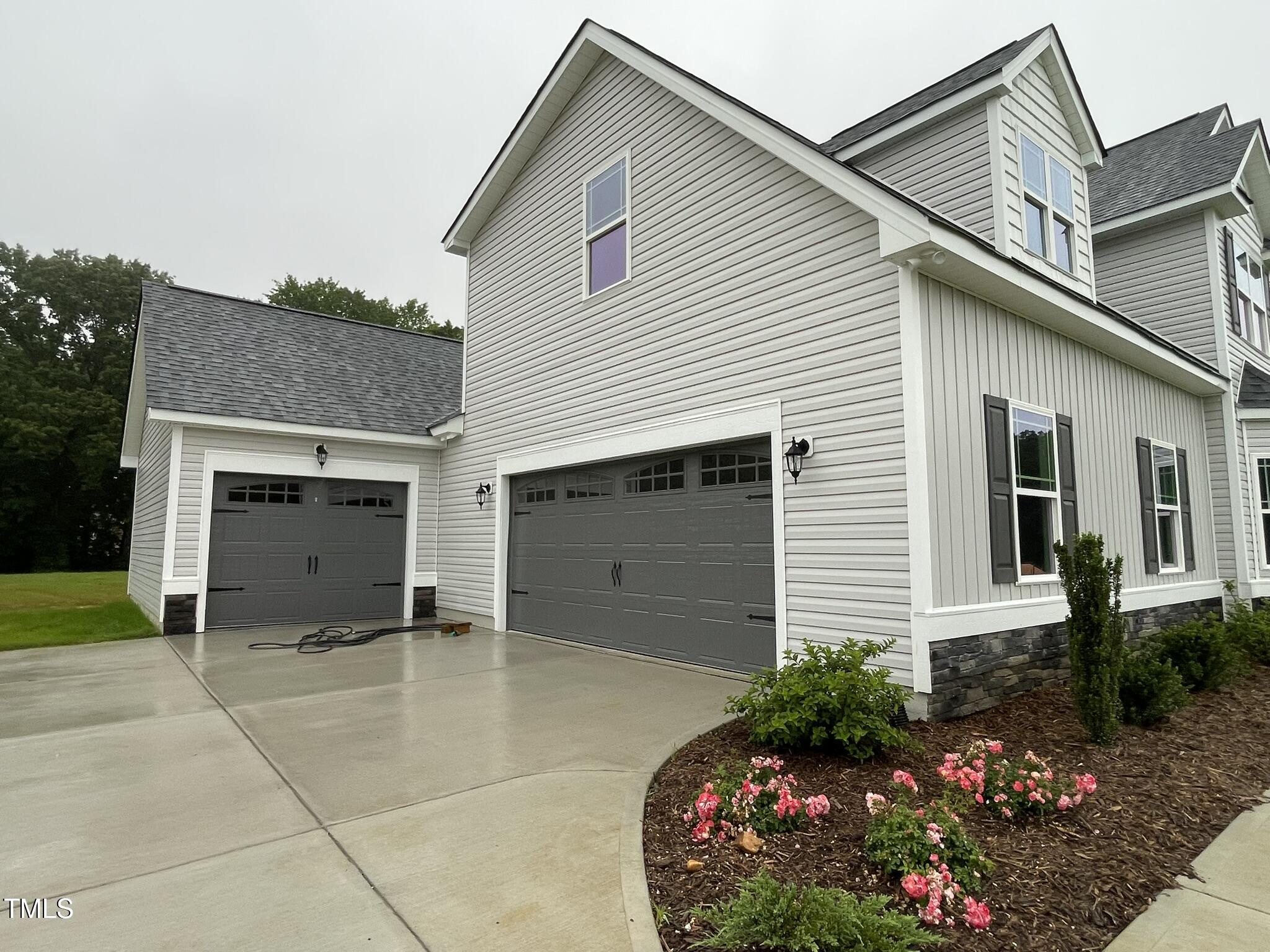 268 Busterfield Court Benson NC 27504