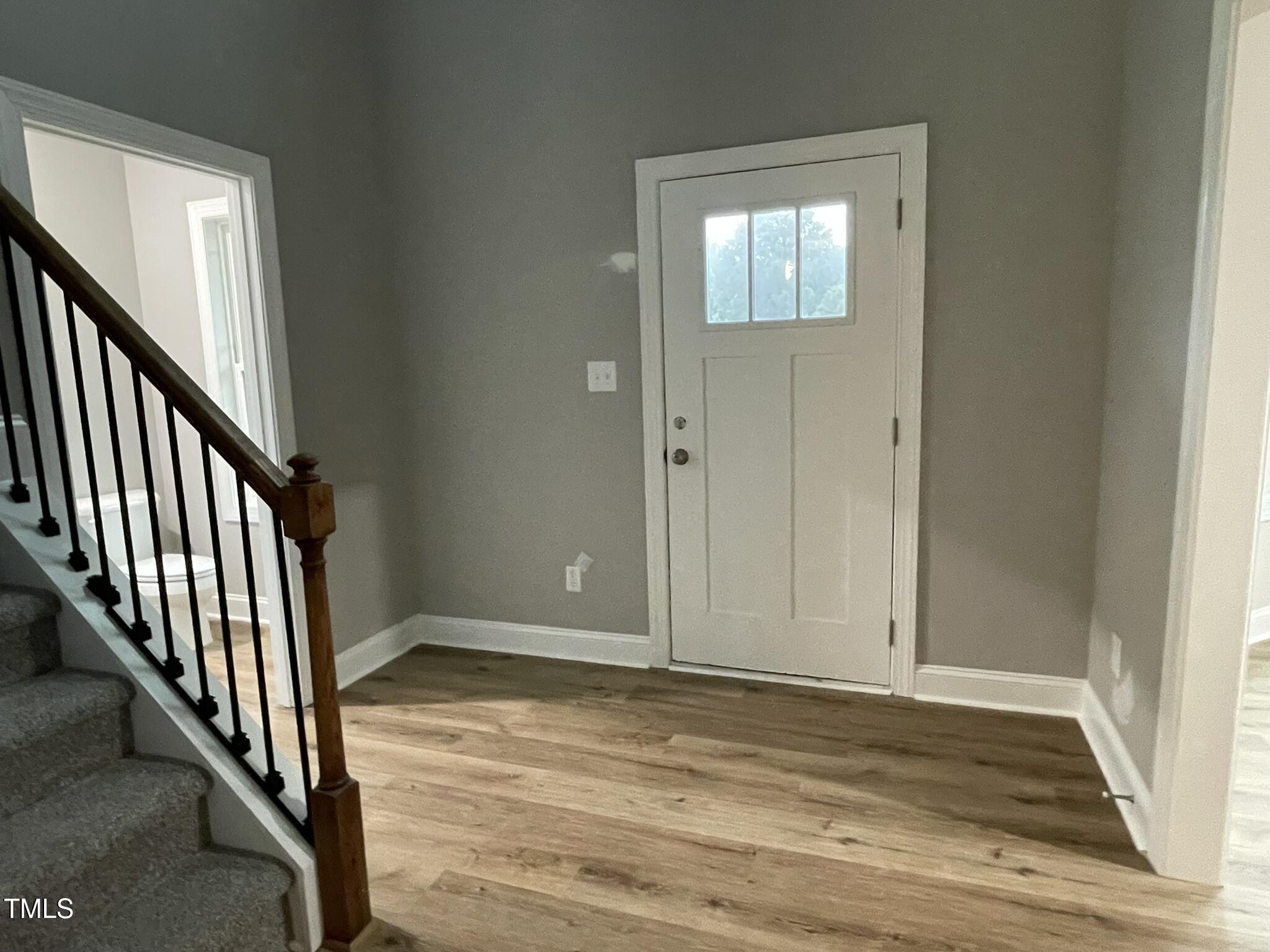 268 Busterfield Court Benson NC 27504