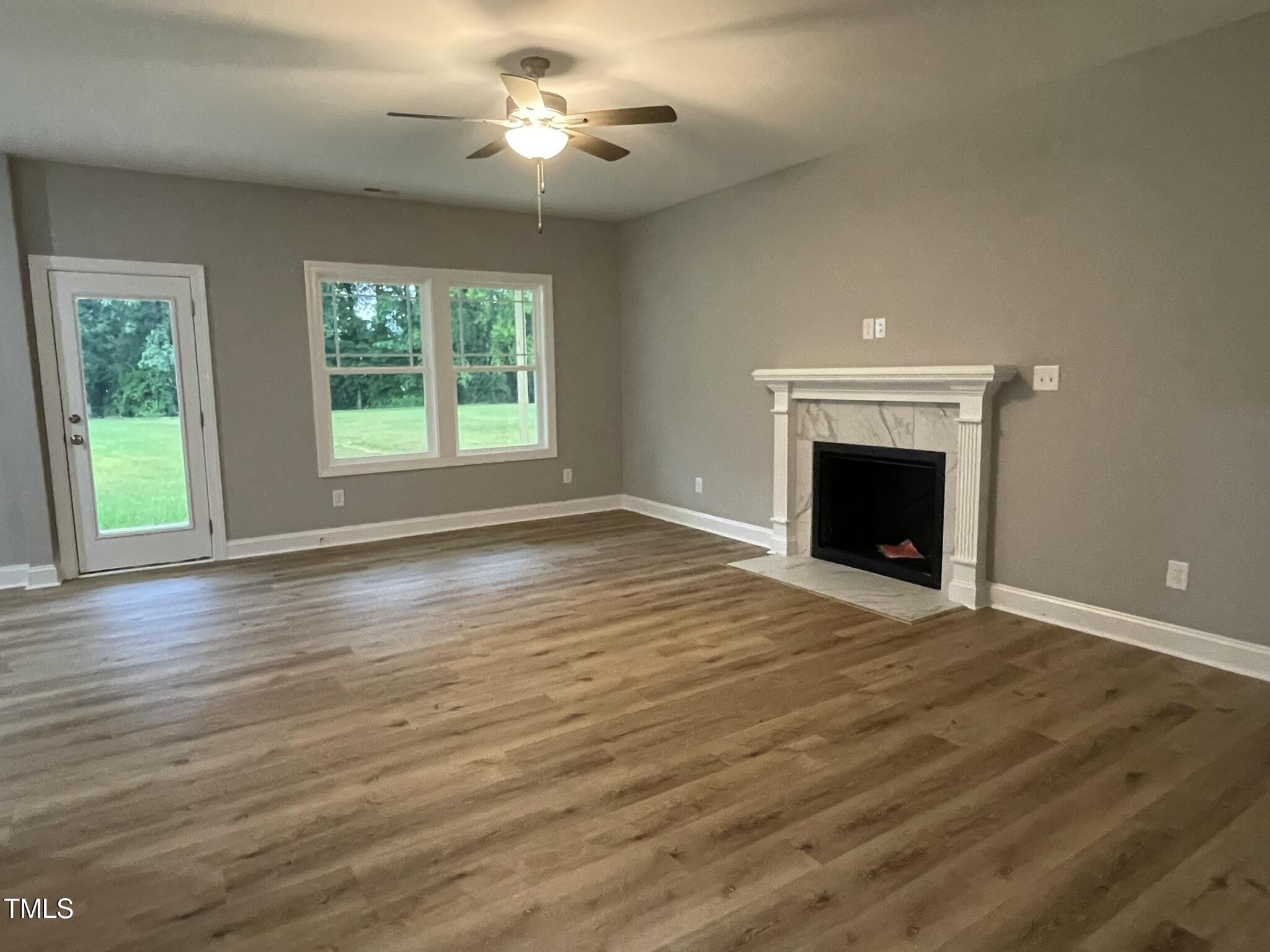 268 Busterfield Court Benson NC 27504