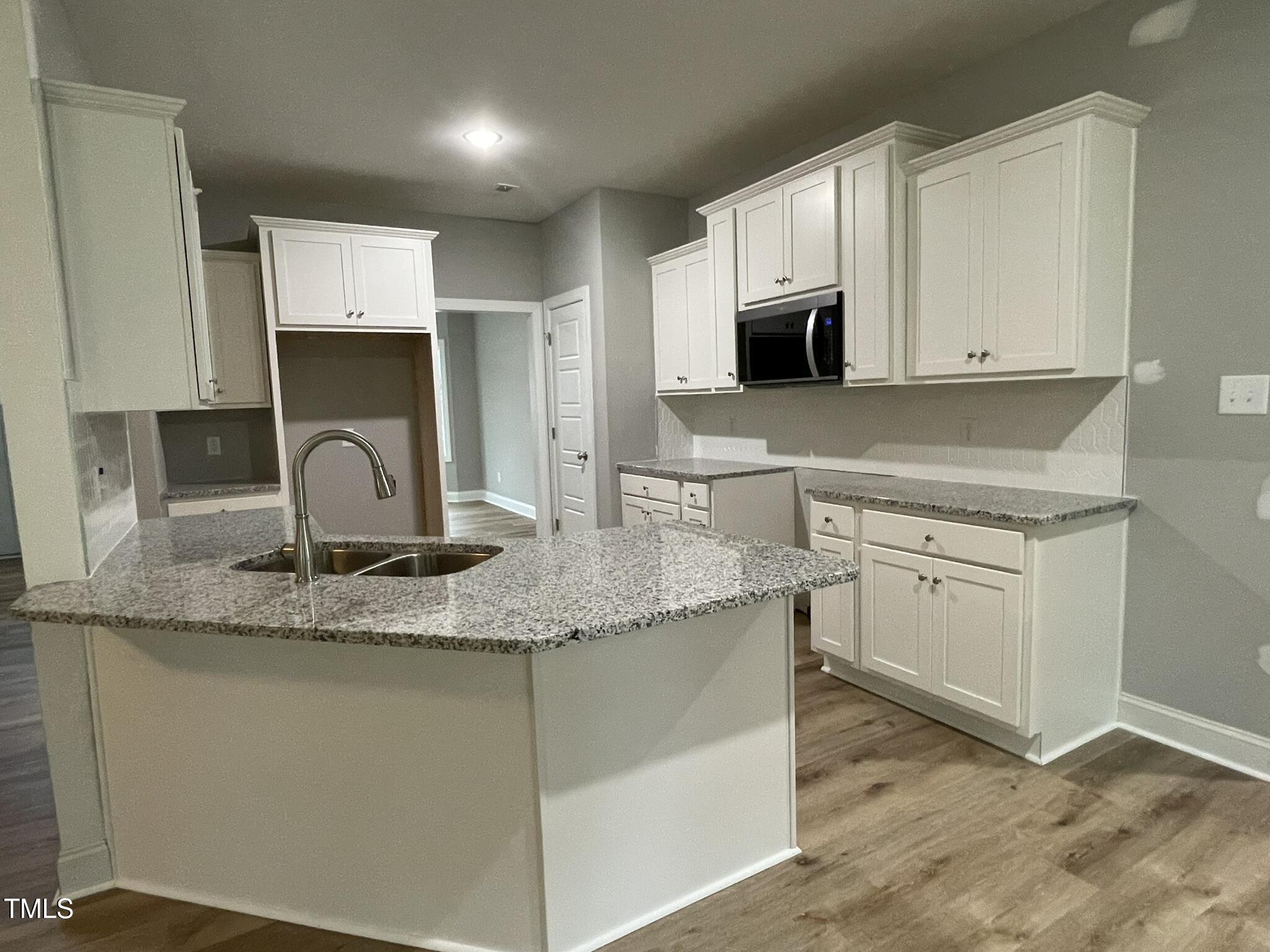 268 Busterfield Court Benson NC 27504