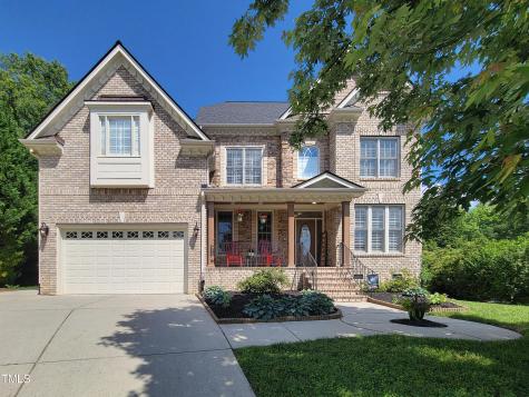 104 Marquis Court Apex NC 27502