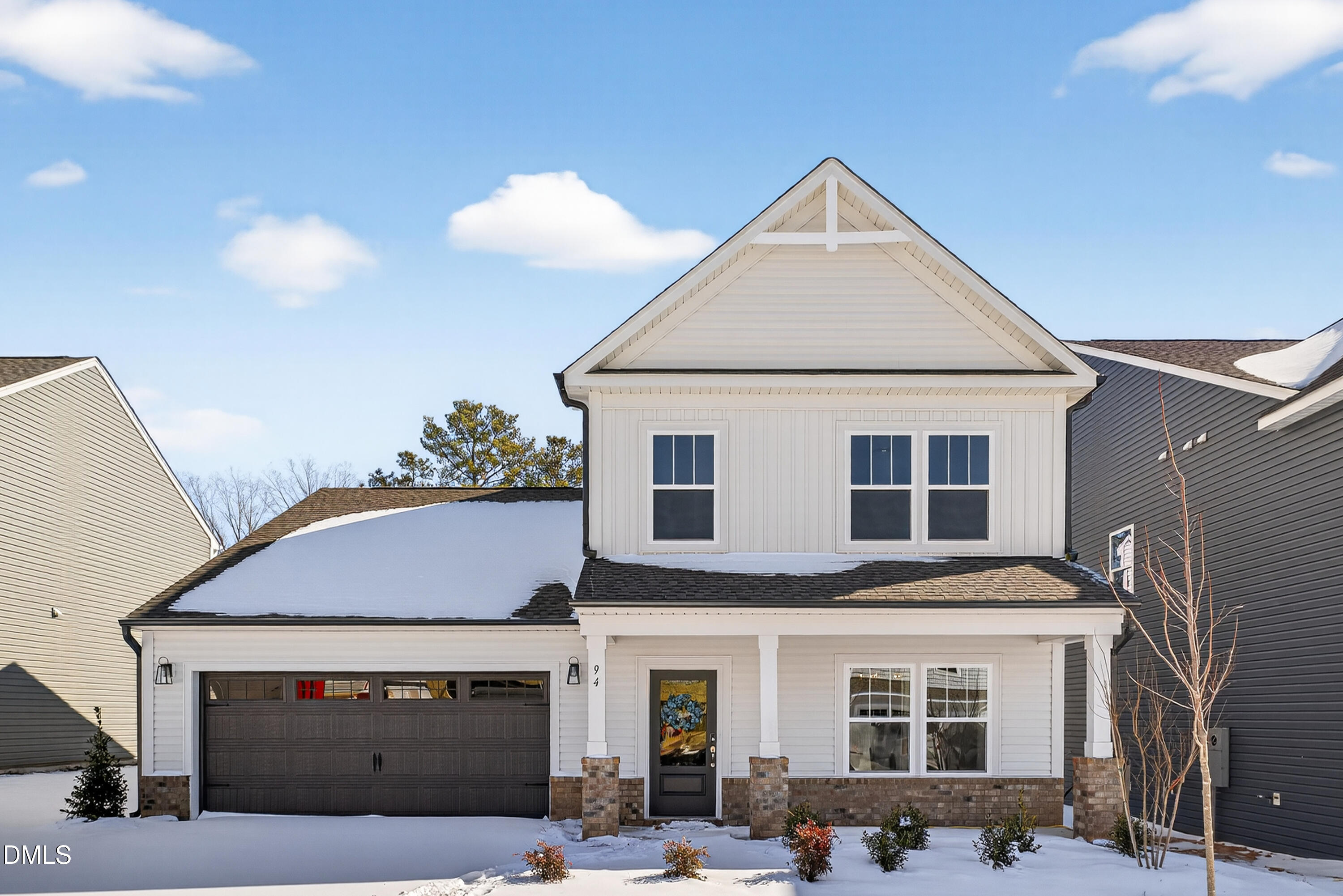 94 Silent Bend Drive Clayton NC 27527