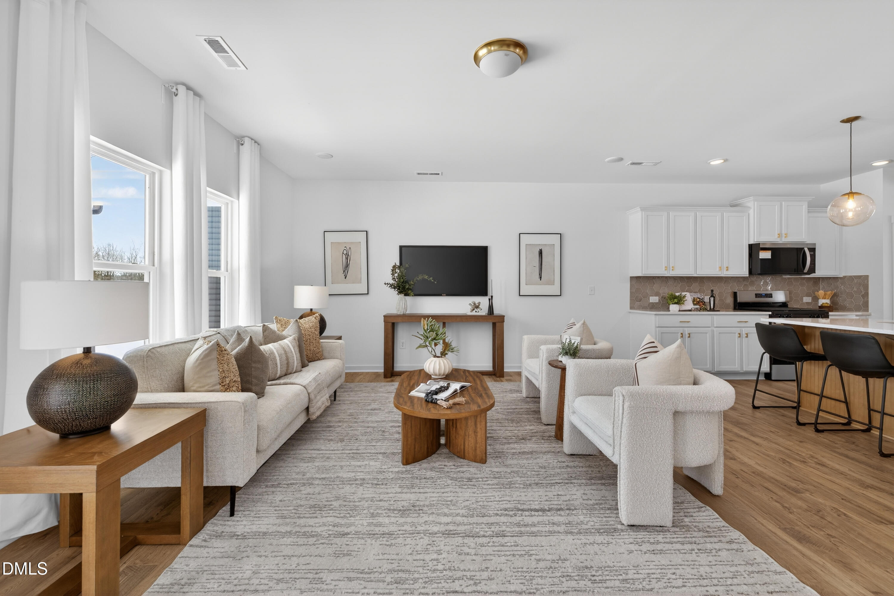 94 Silent Bend Drive Clayton NC 27527