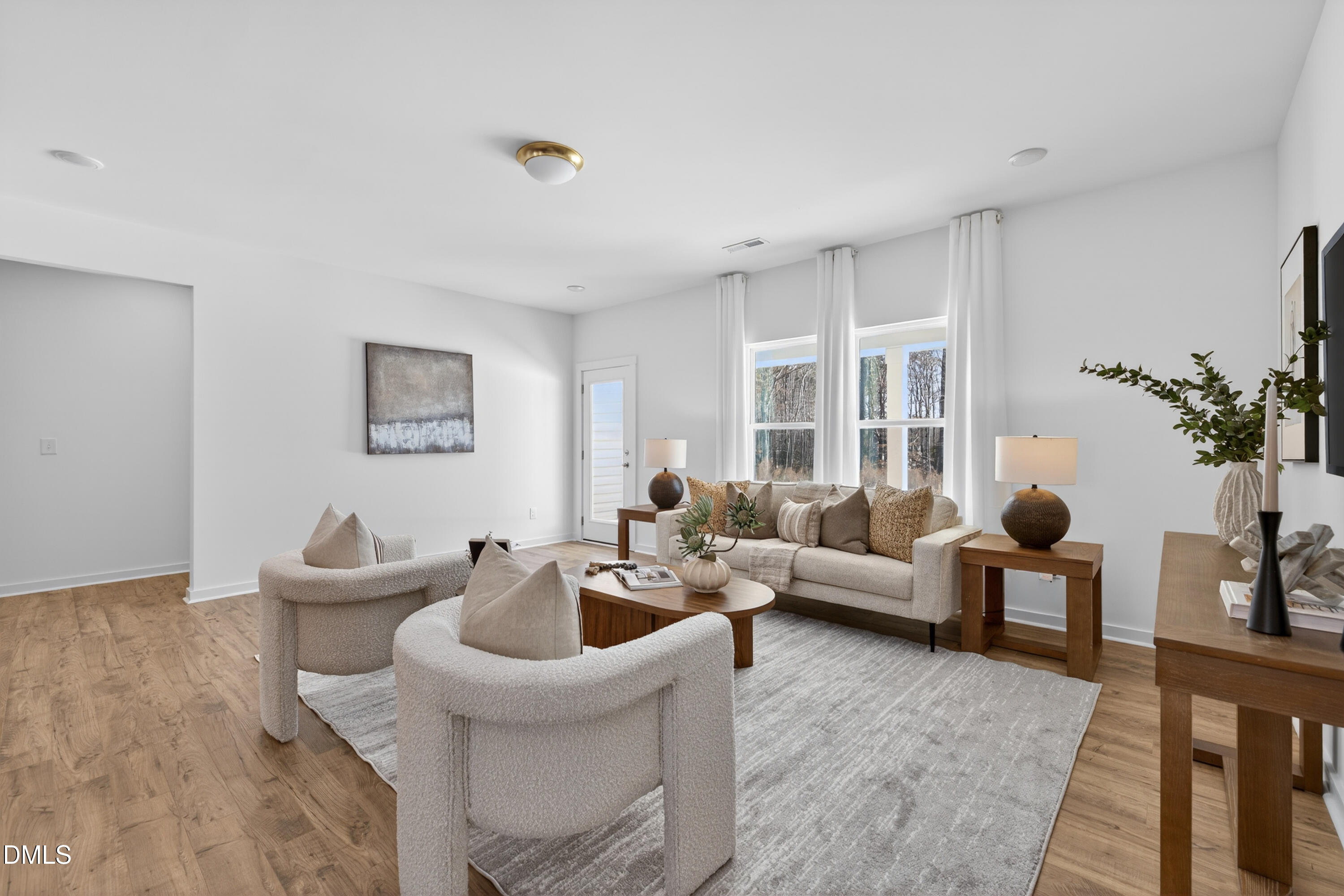 94 Silent Bend Drive Clayton NC 27527