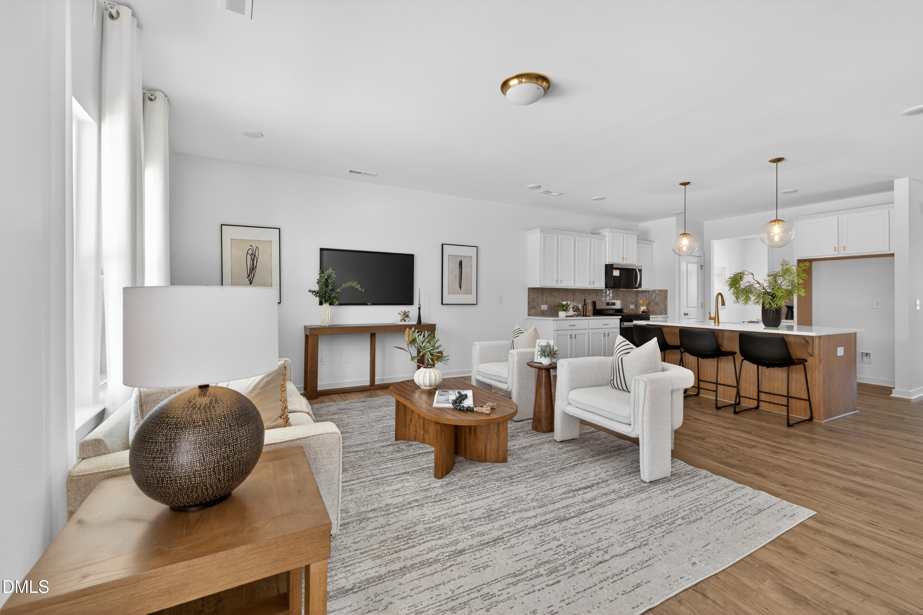 94 Silent Bend Drive Clayton NC 27527