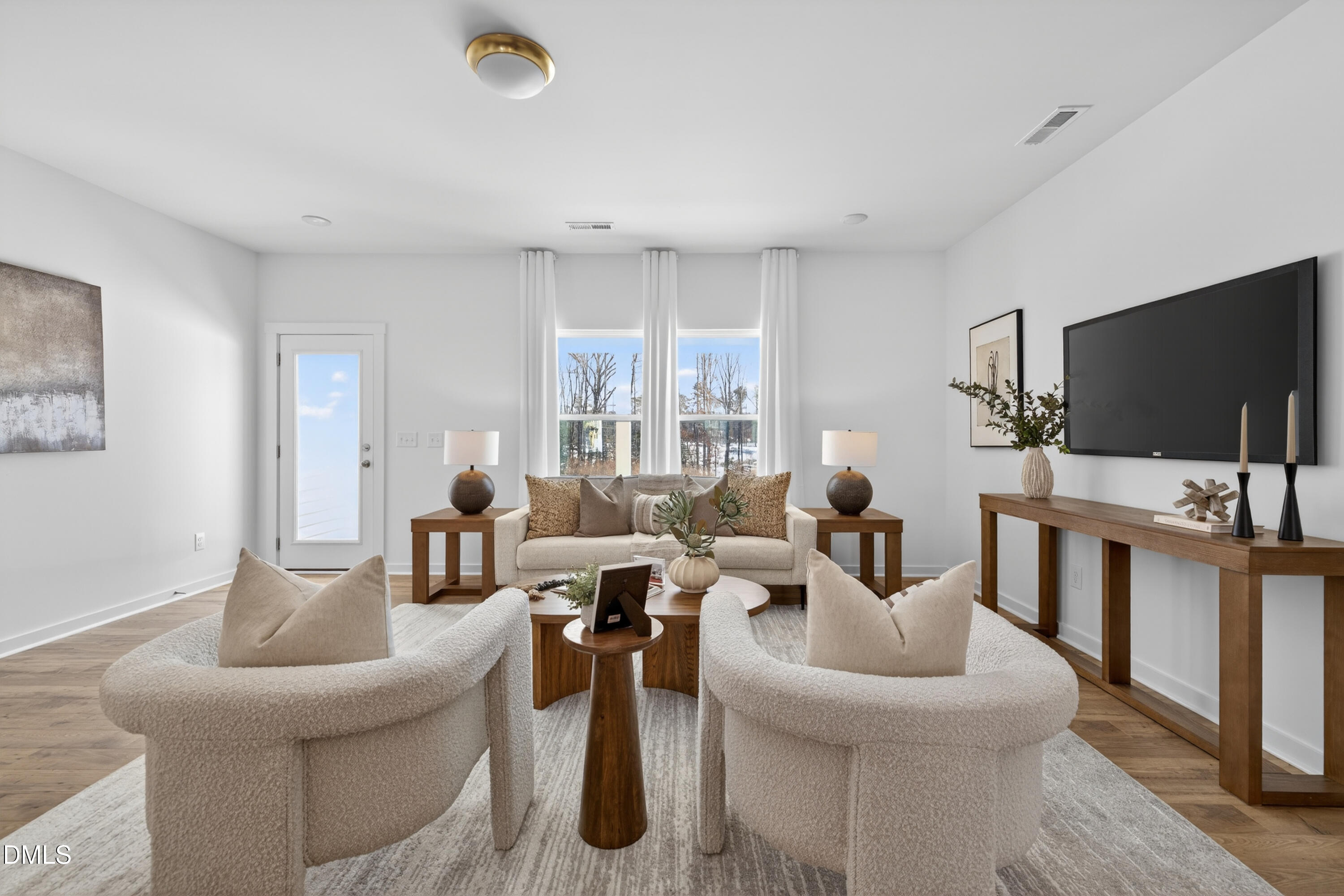 94 Silent Bend Drive Clayton NC 27527