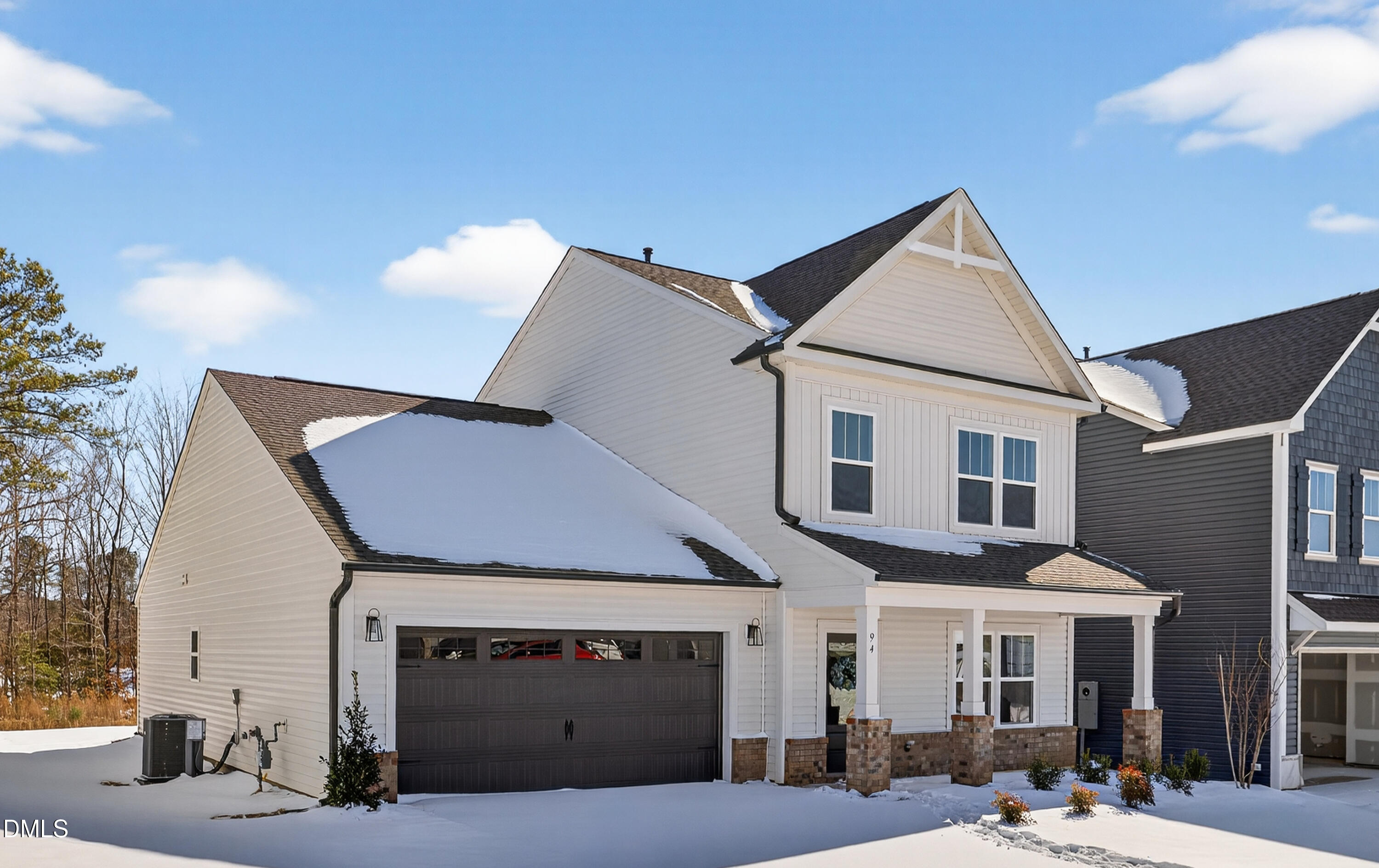 94 Silent Bend Drive Clayton NC 27527