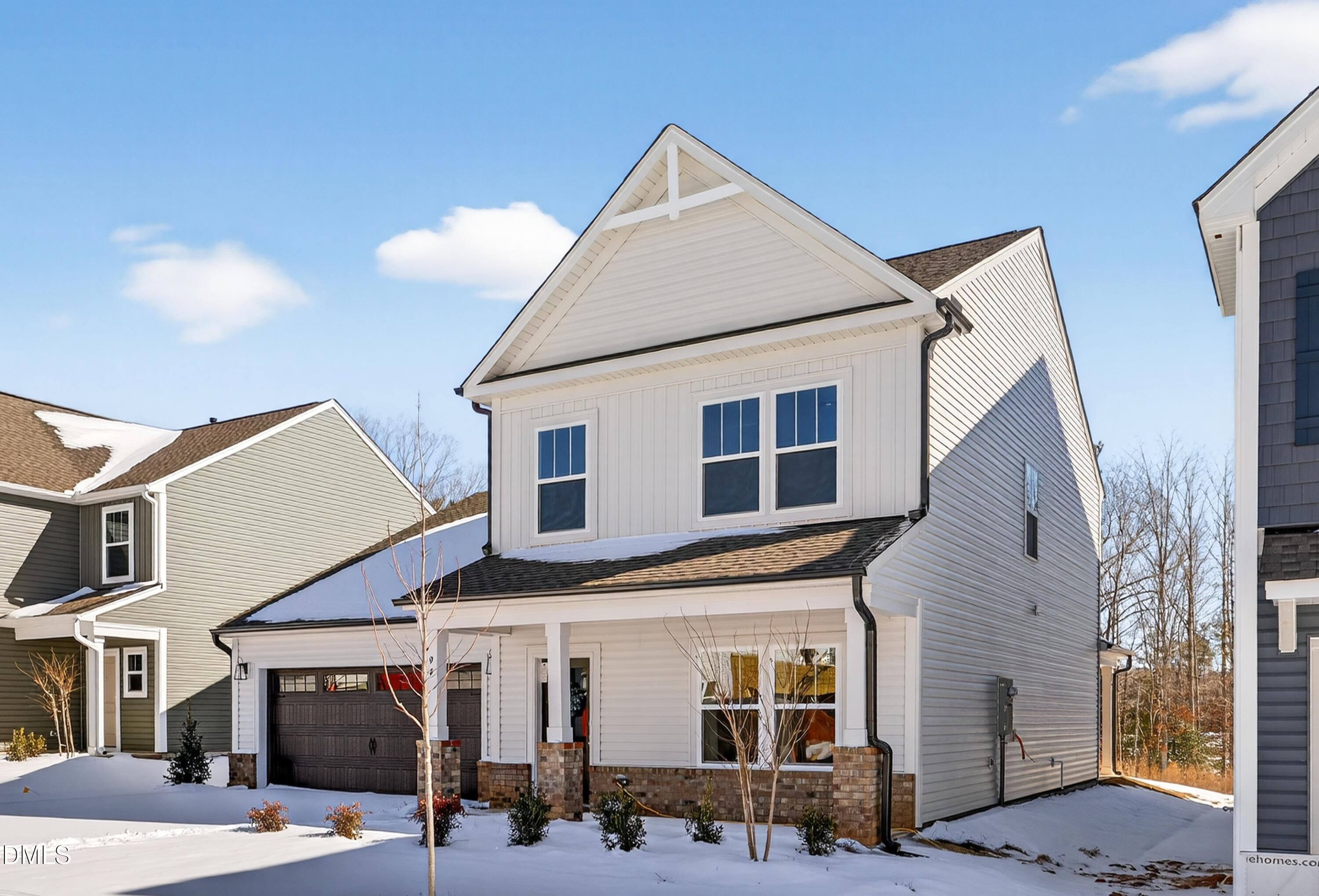 94 Silent Bend Drive Clayton NC 27527