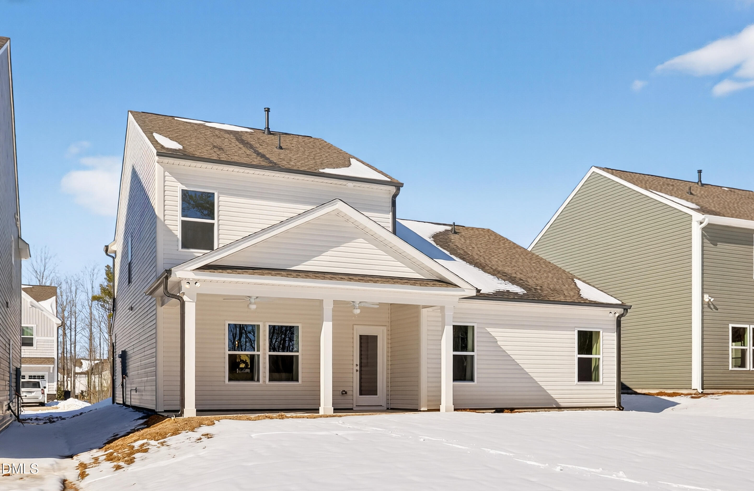 94 Silent Bend Drive Clayton NC 27527