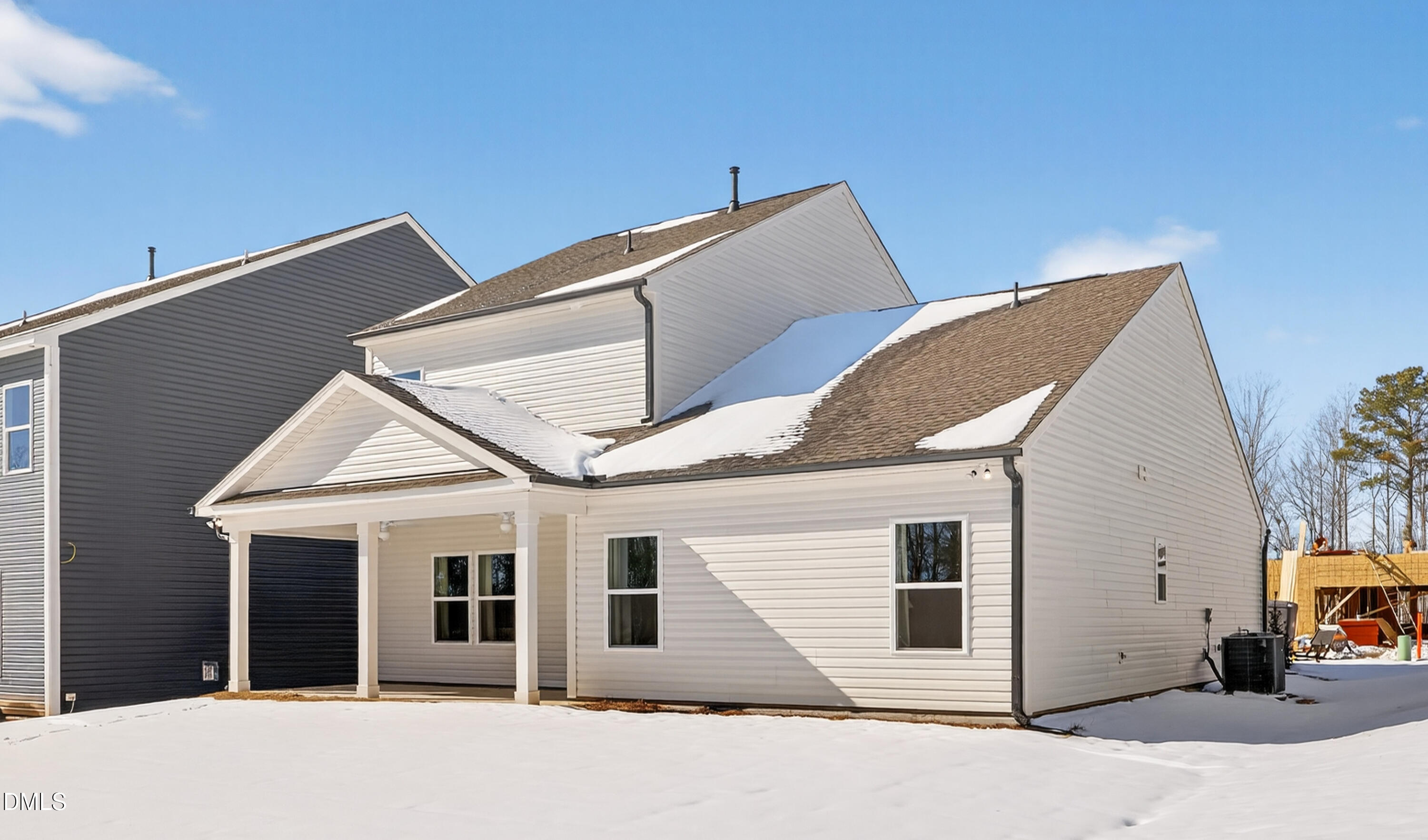 94 Silent Bend Drive Clayton NC 27527