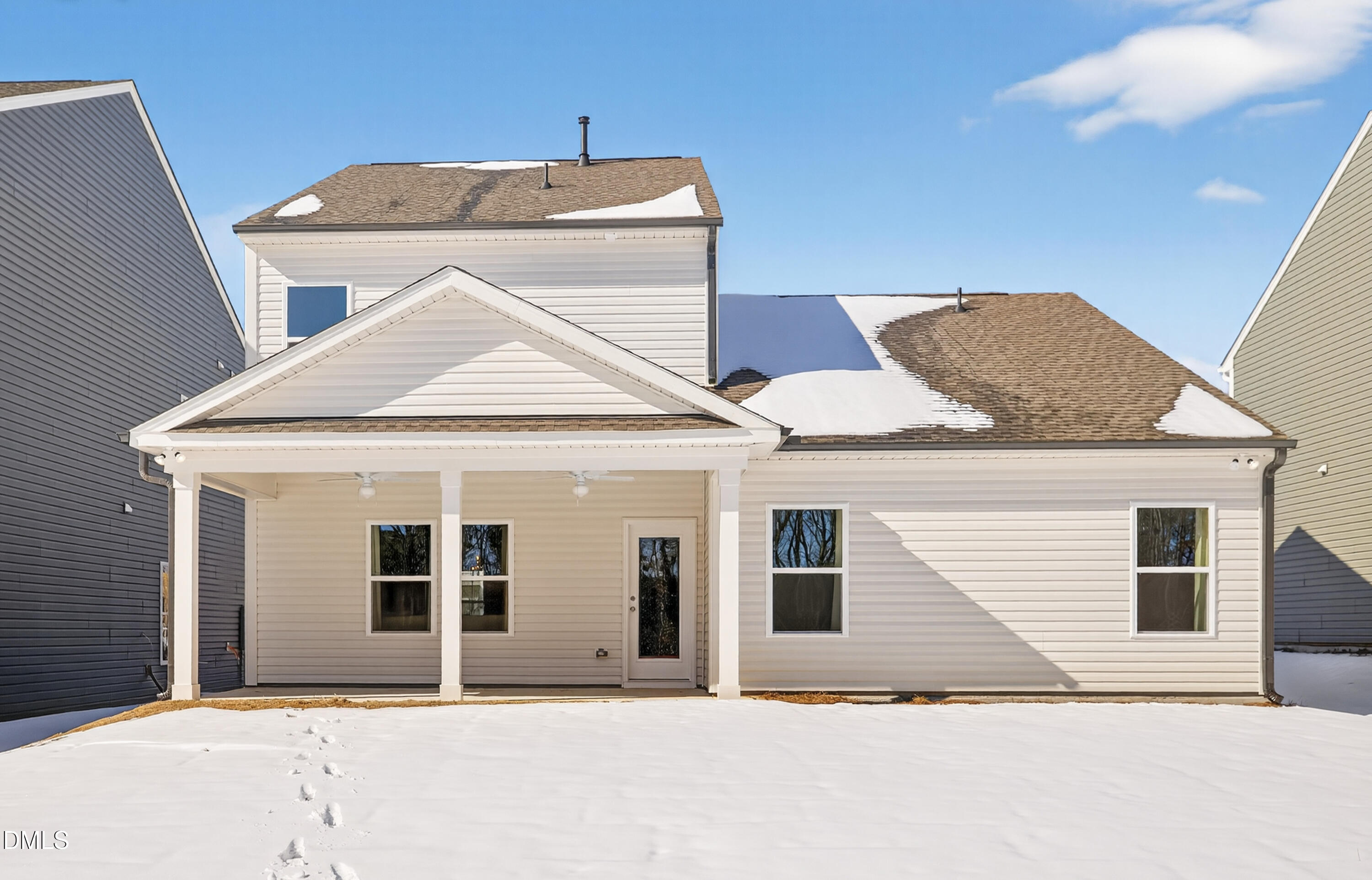 94 Silent Bend Drive Clayton NC 27527