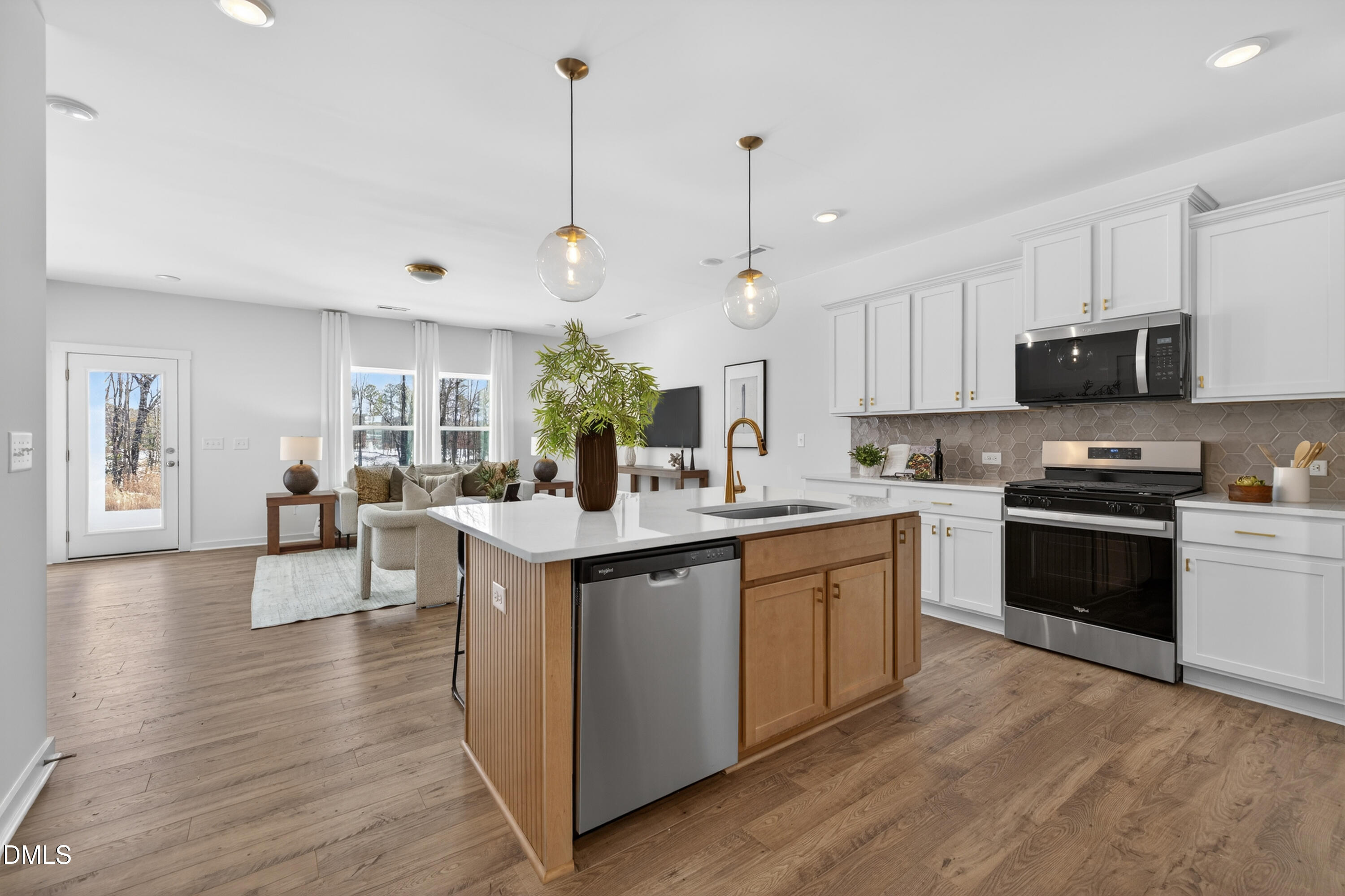 94 Silent Bend Drive Clayton NC 27527