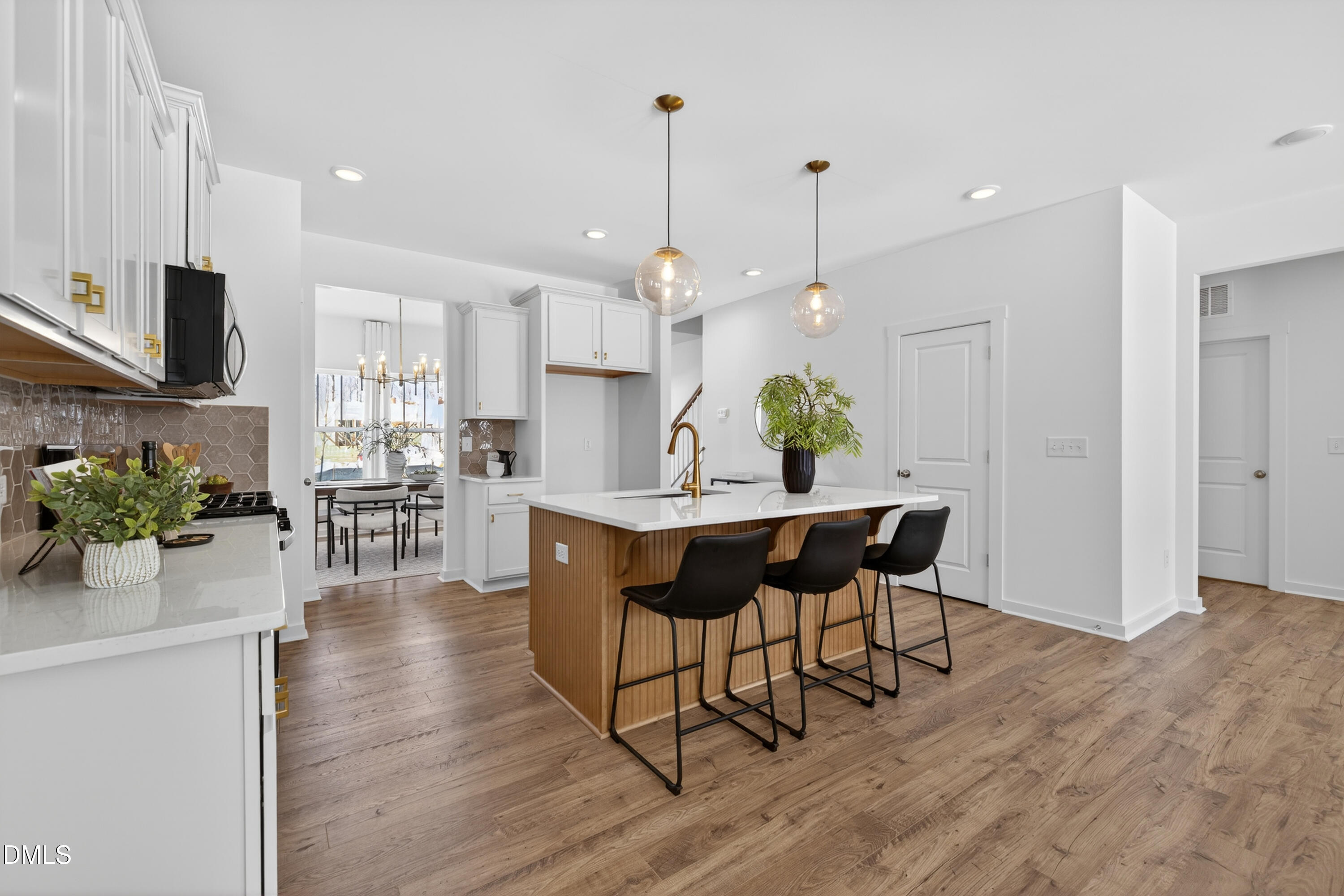 94 Silent Bend Drive Clayton NC 27527