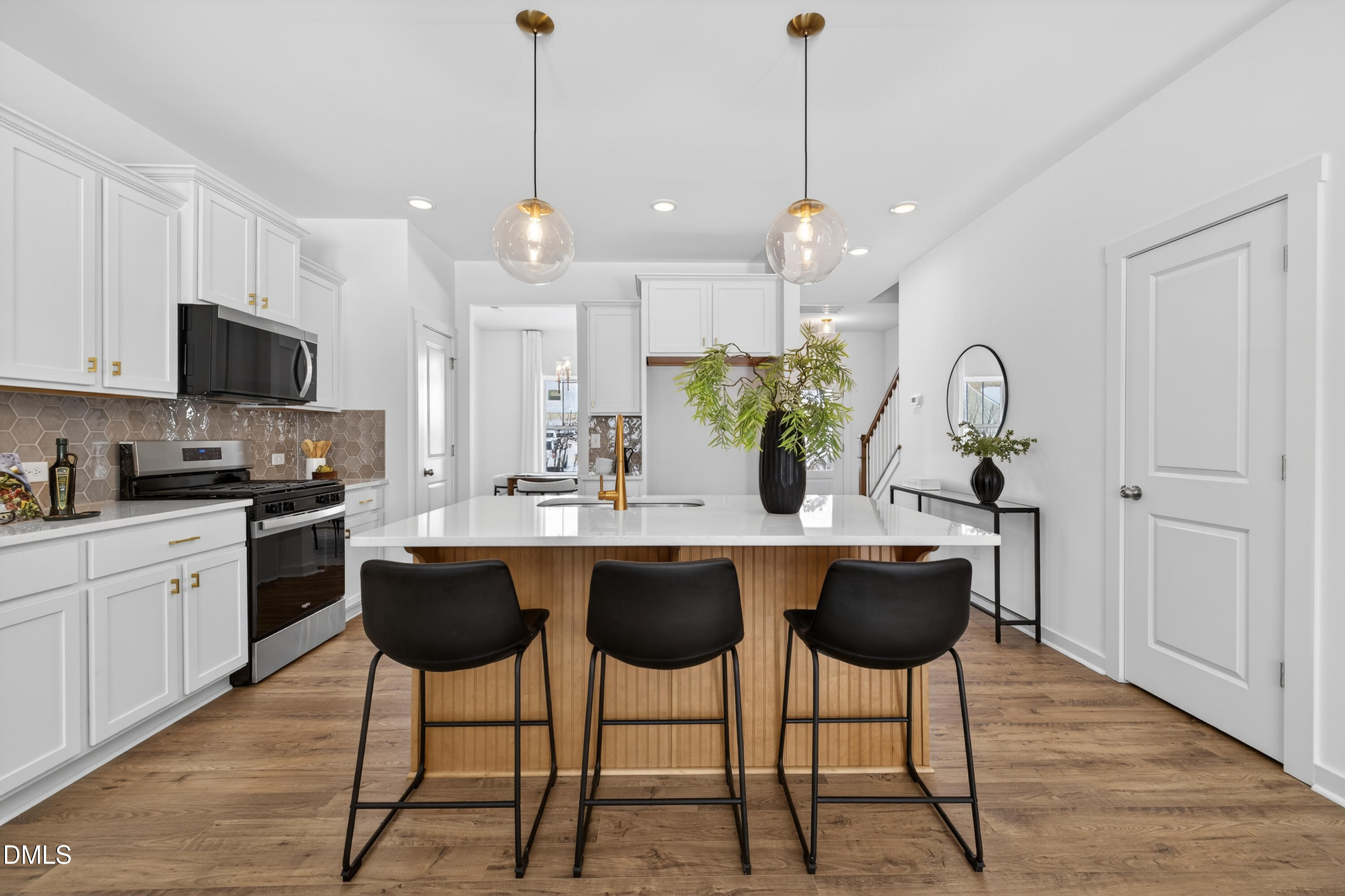 94 Silent Bend Drive Clayton NC 27527