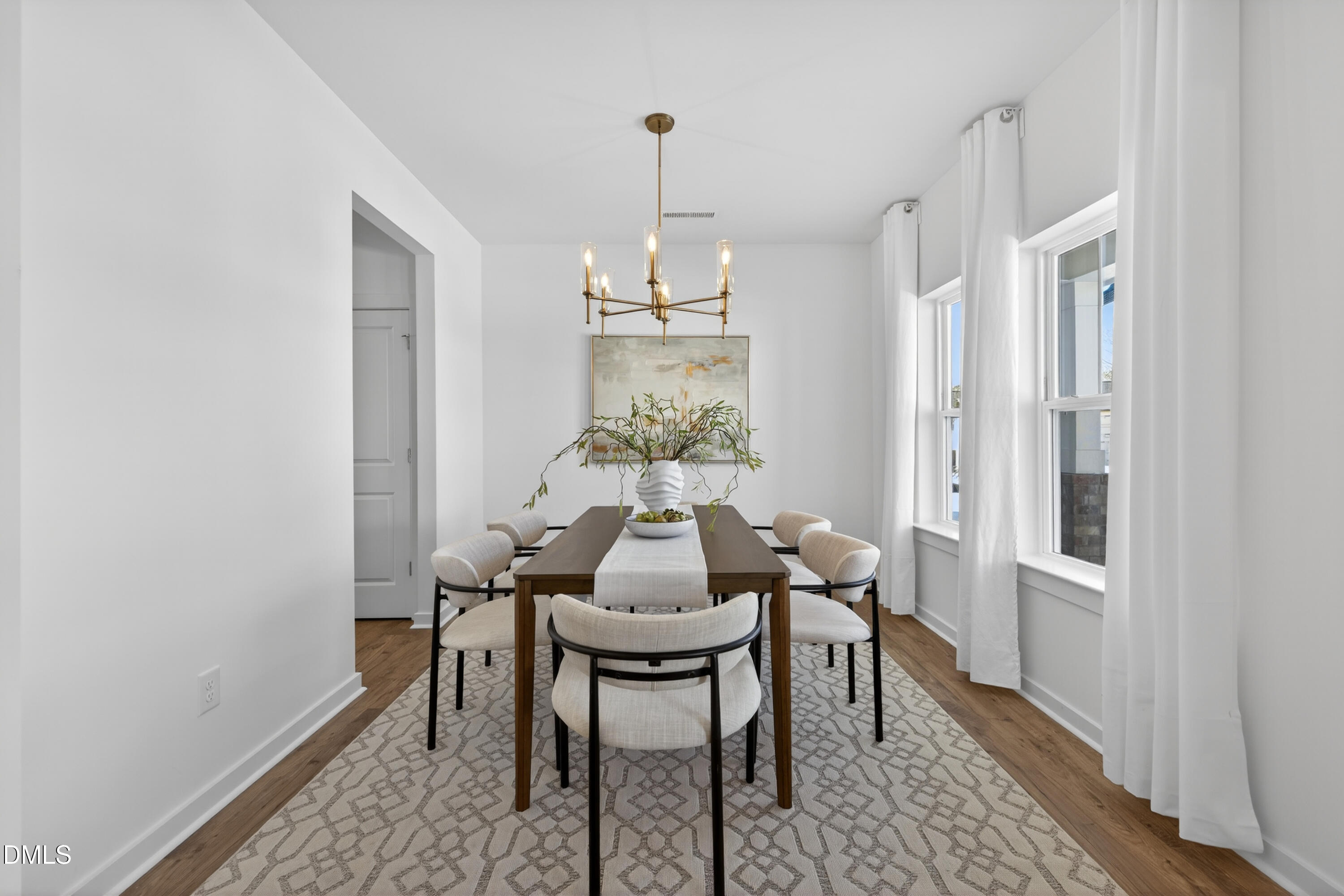 94 Silent Bend Drive Clayton NC 27527