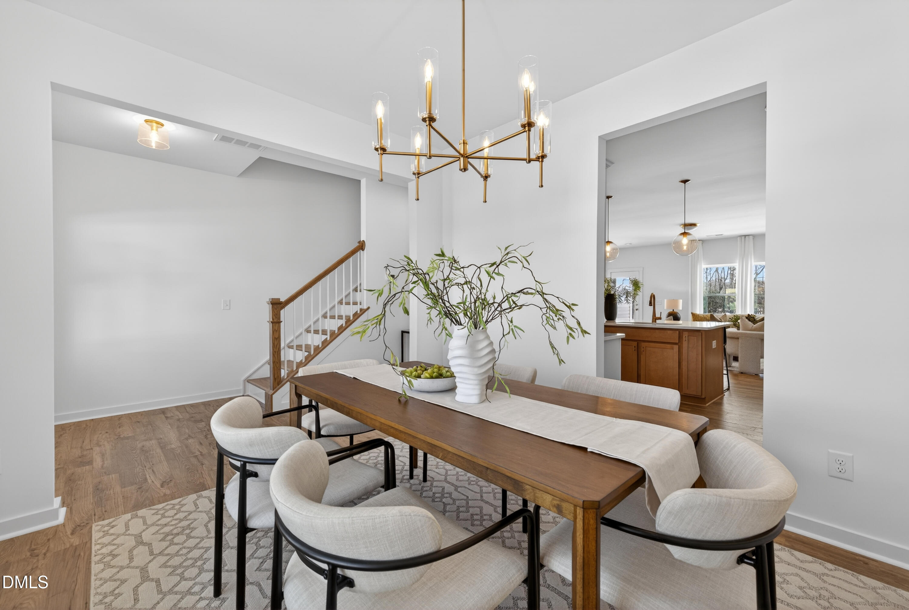 94 Silent Bend Drive Clayton NC 27527