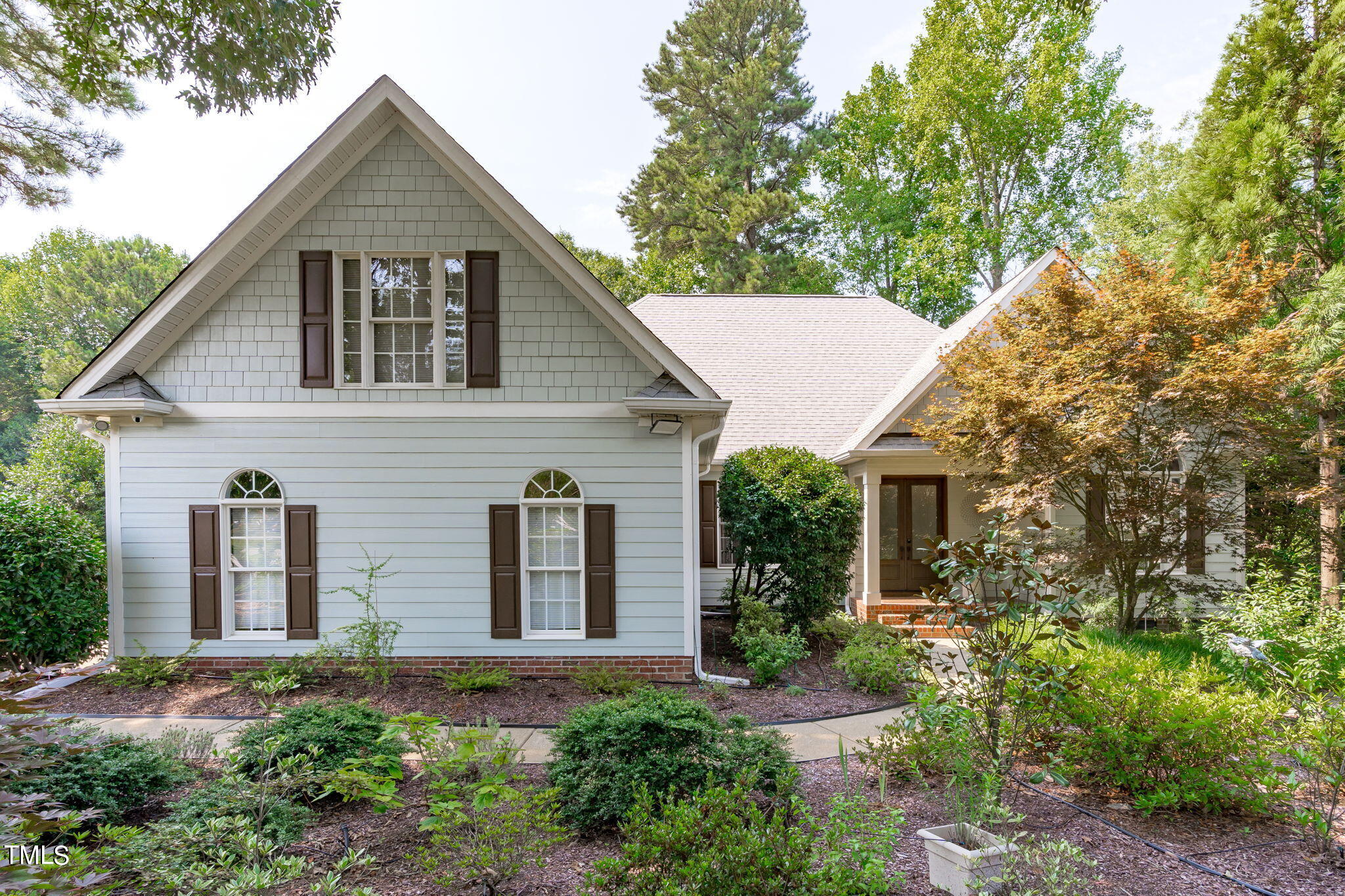 900 Occoneechee Drive Fuquay Varina NC 27526