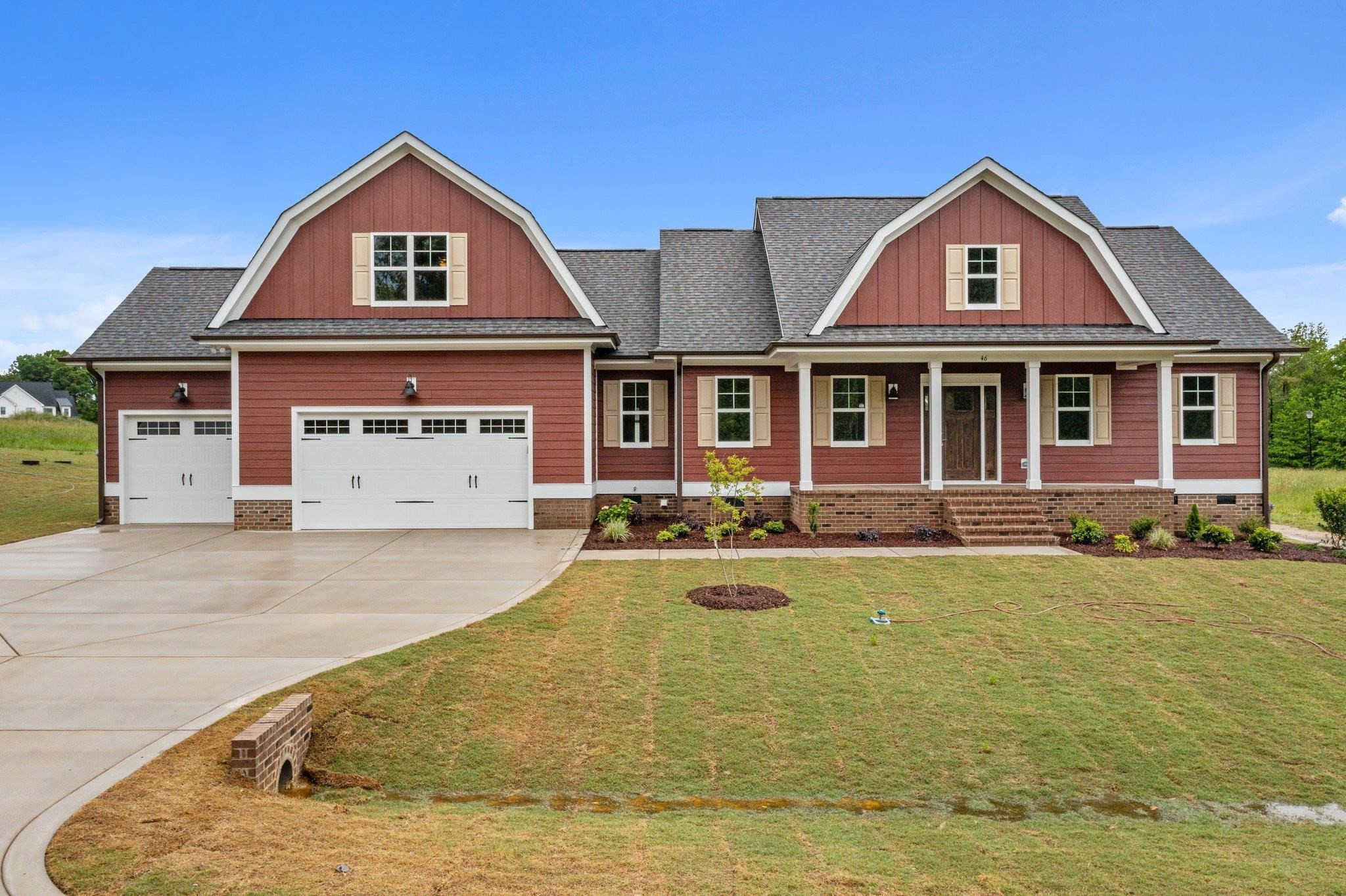 46 Asti Court Clayton NC 27527