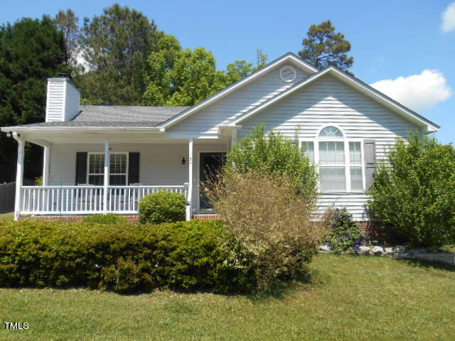 134 Gracie Lane Clayton NC 27520