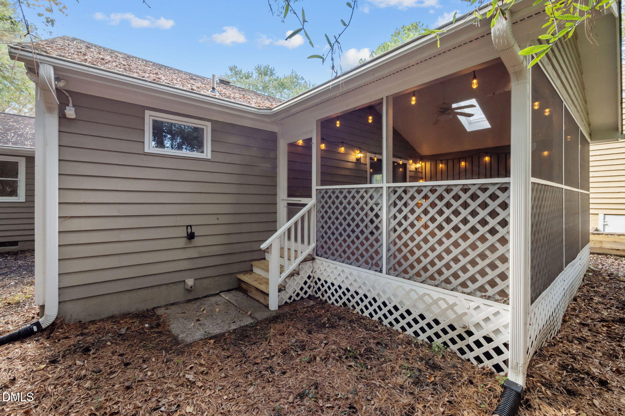 34 Clover Drive Chapel Hill NC 27517