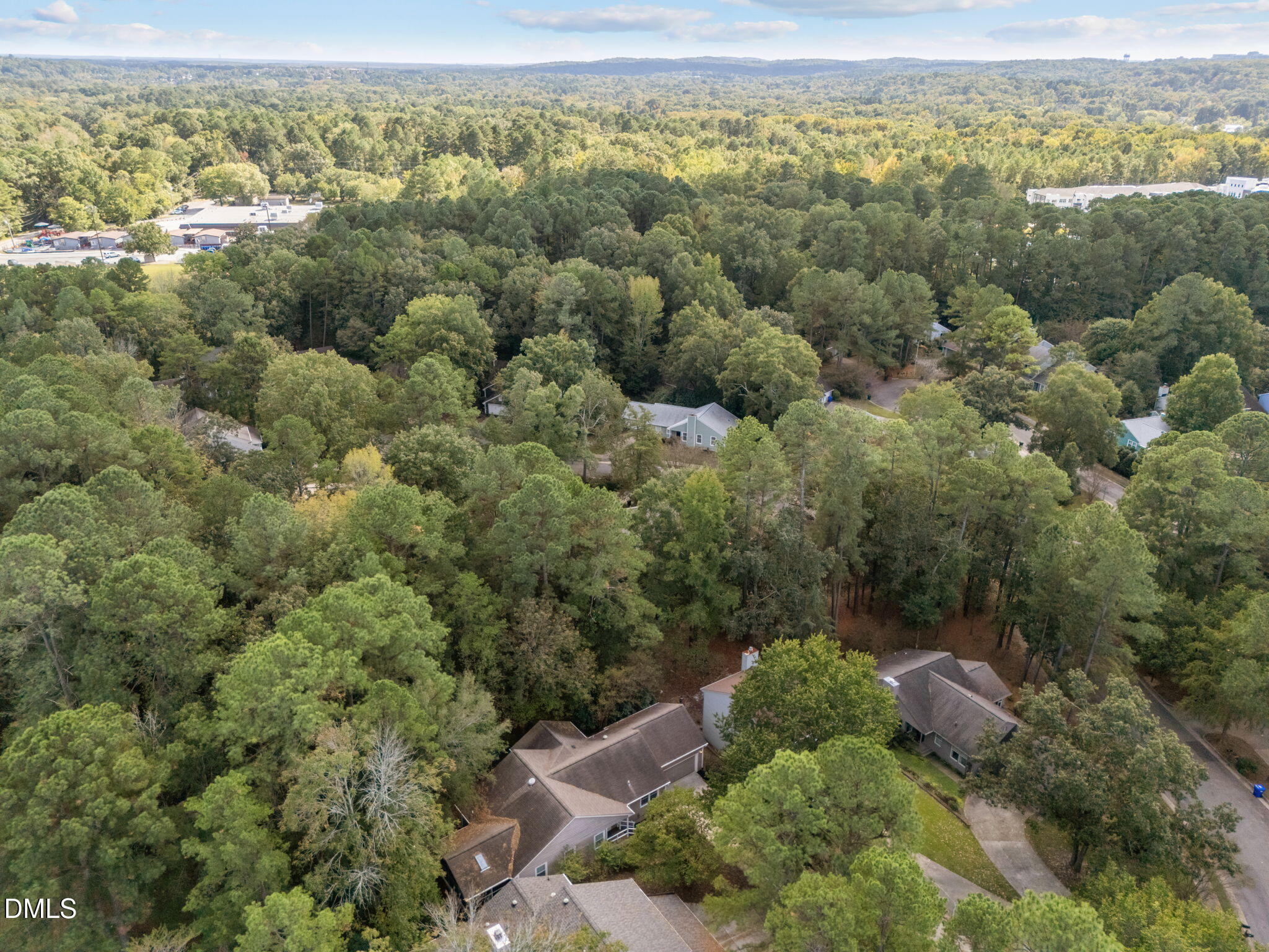 34 Clover Drive Chapel Hill NC 27517