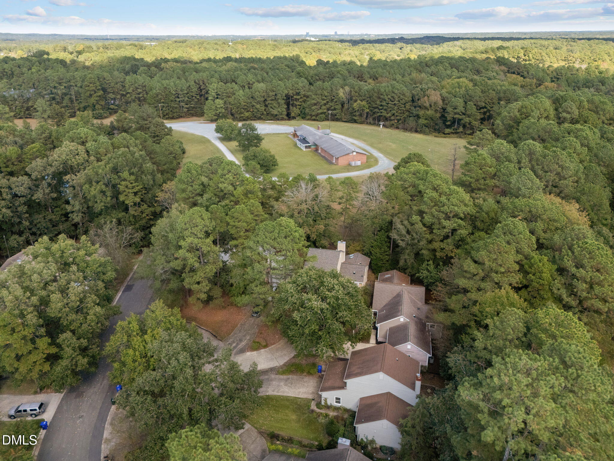 34 Clover Drive Chapel Hill NC 27517