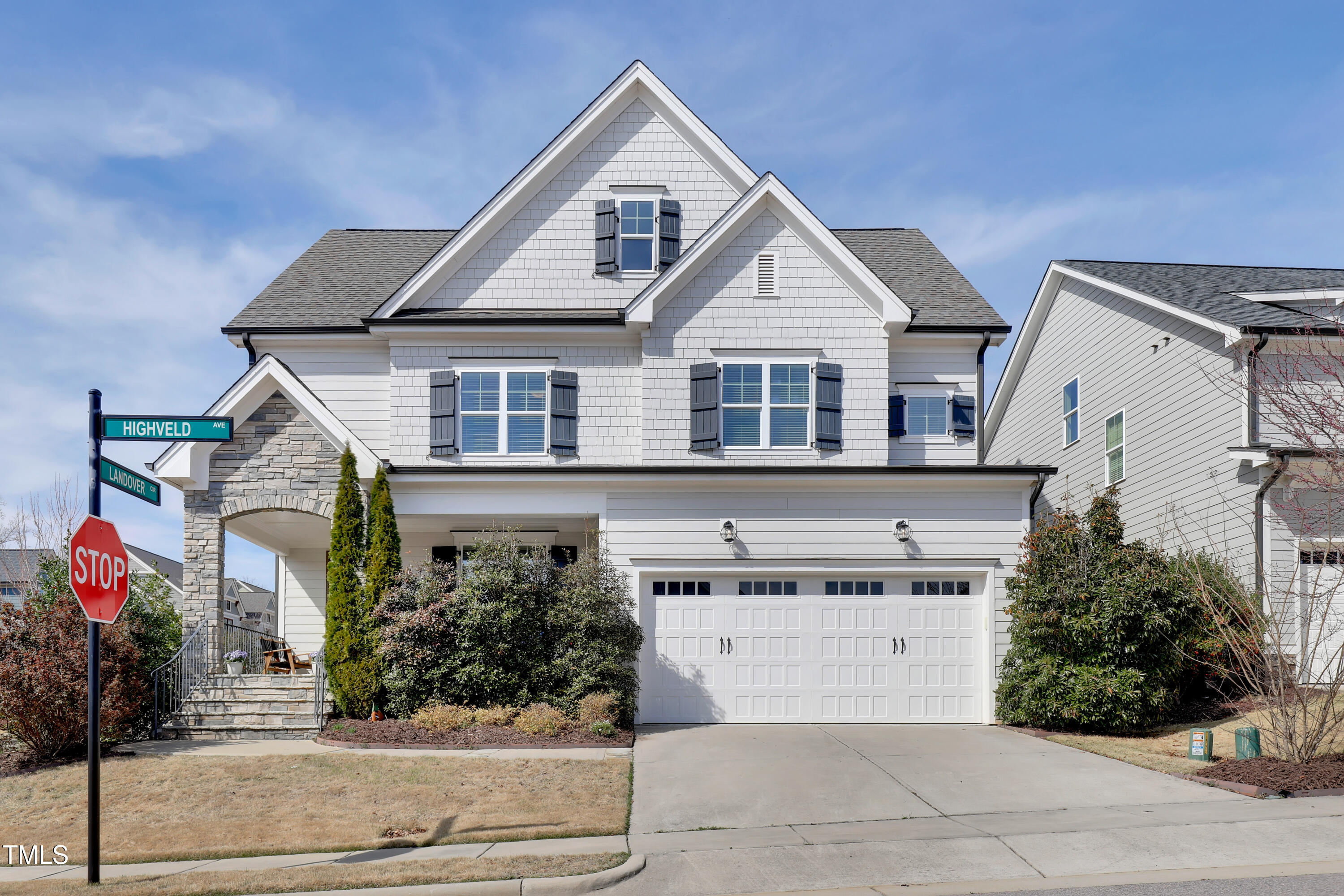 100 Highveld Avenue Chapel Hill NC 27516