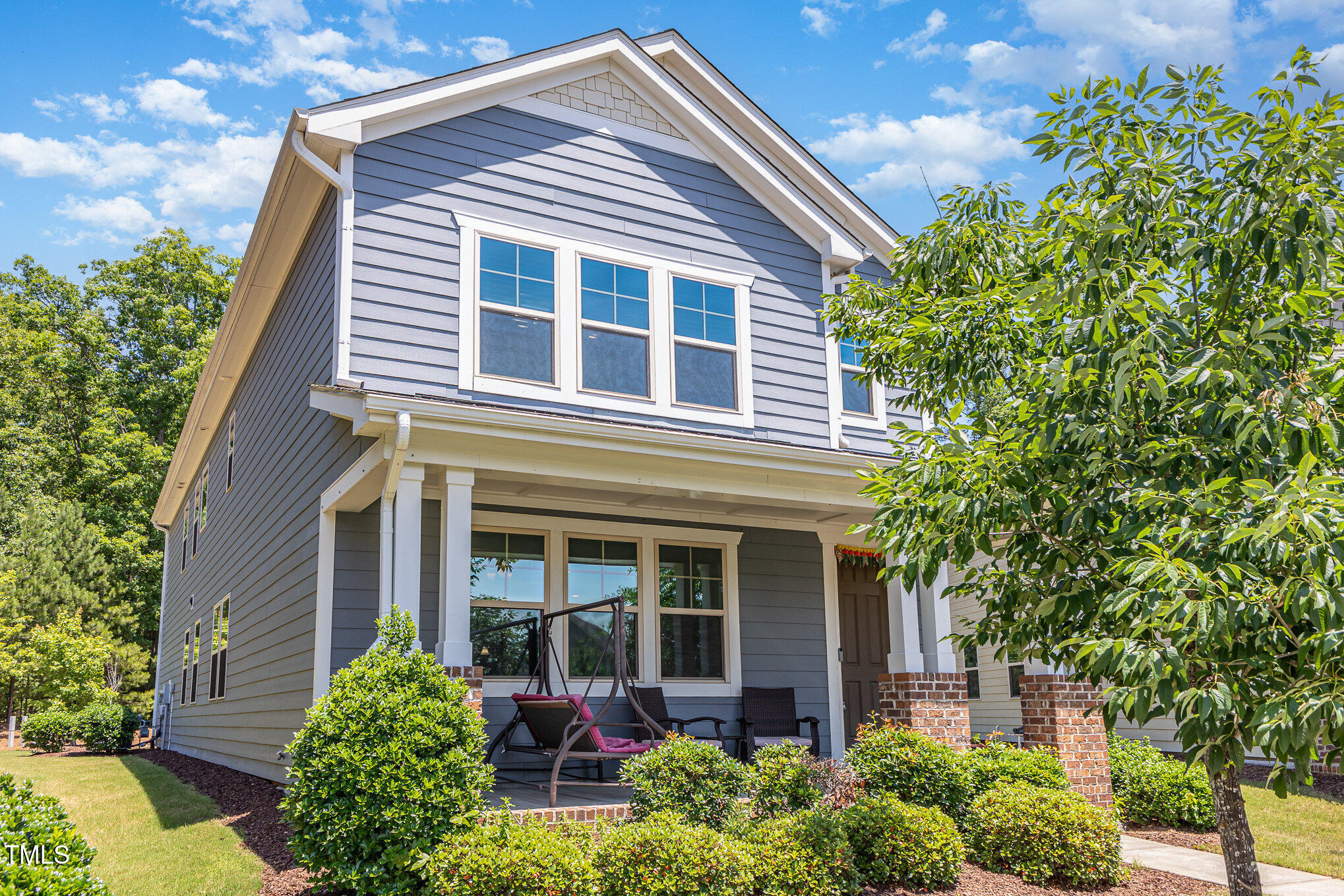 425 Liberty Hill Pass Morrisville NC 27560