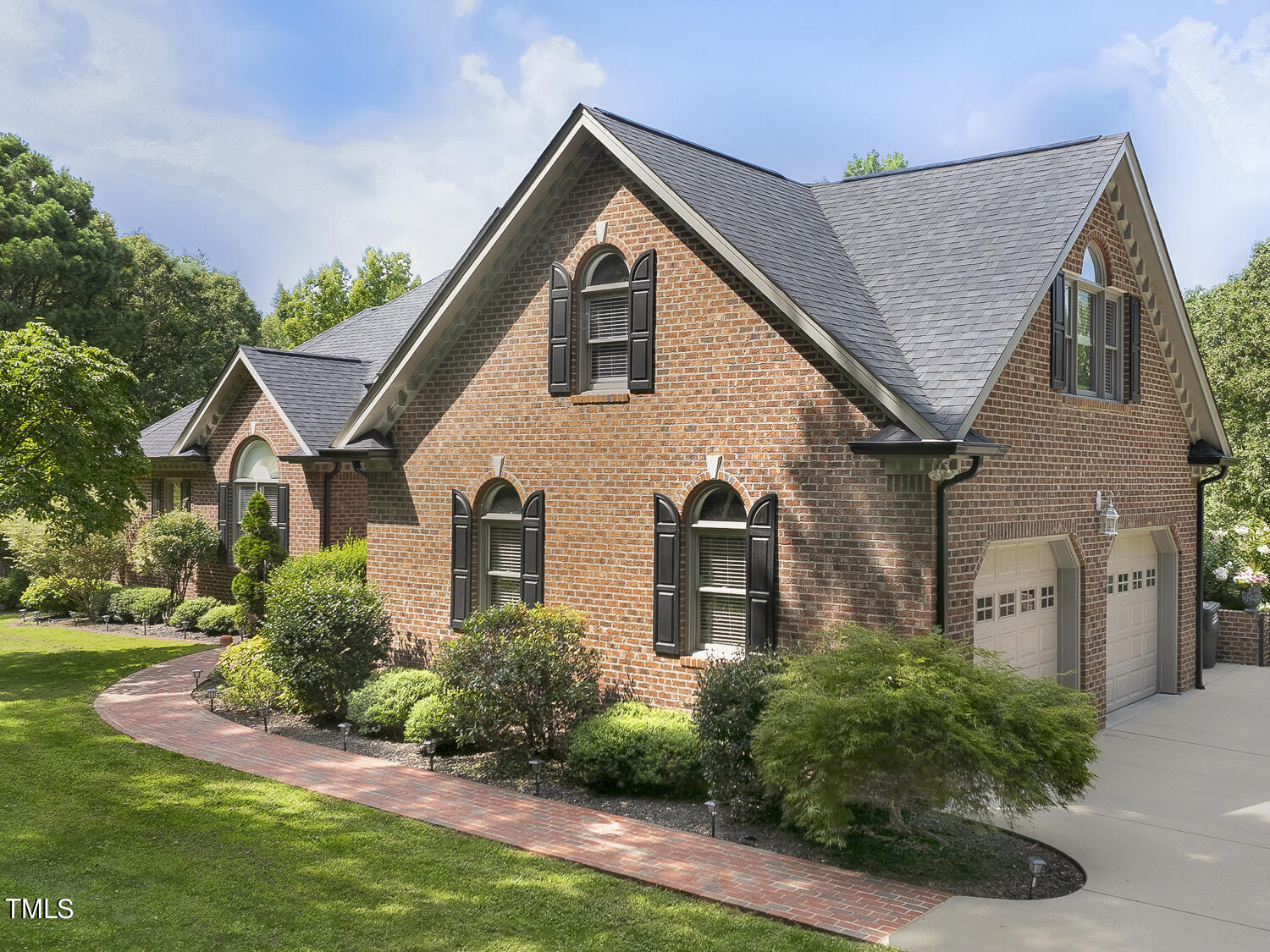 250 Woodland Ridge Drive Fuquay Varina NC 27526