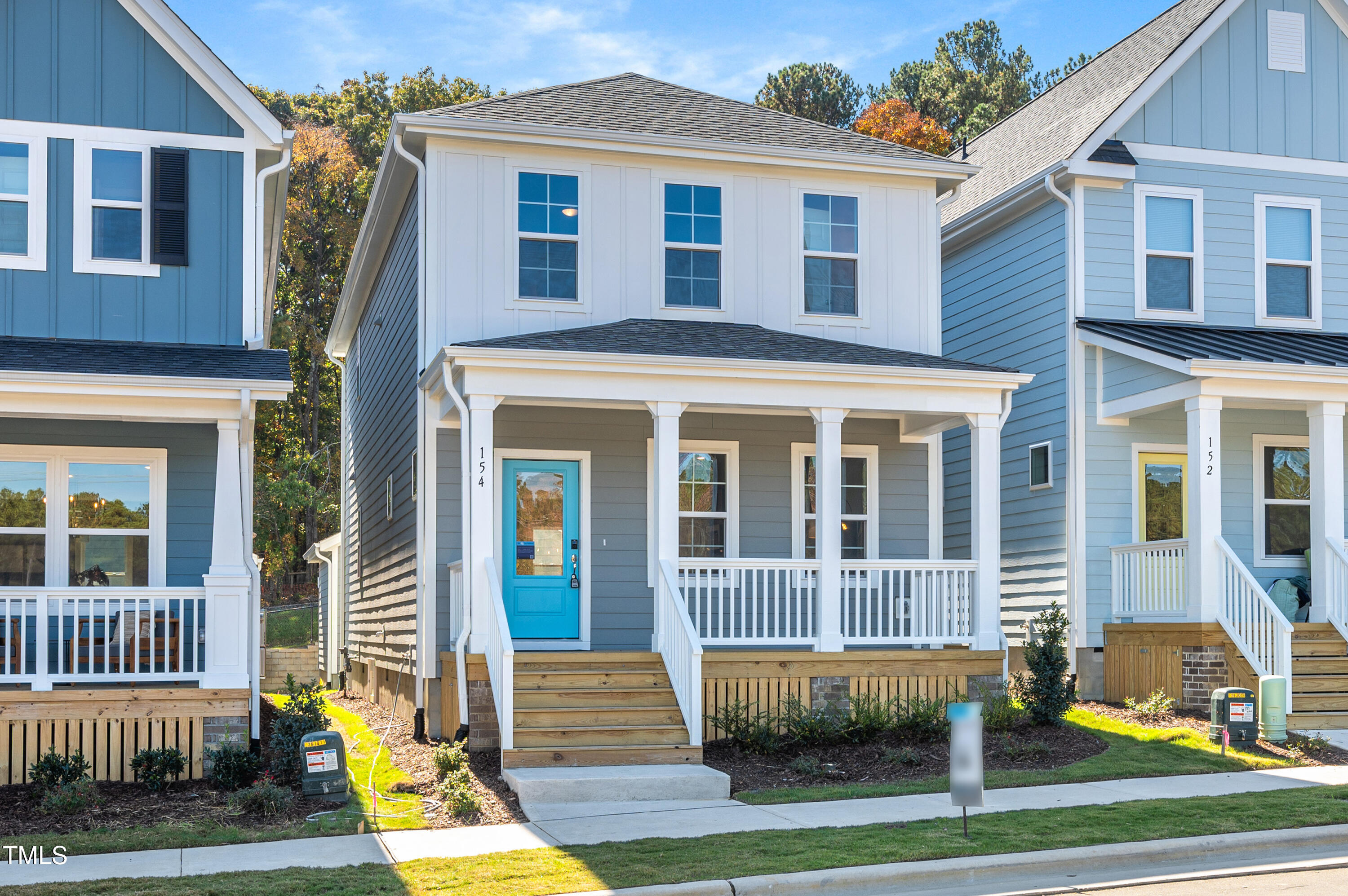 113 Weavers Grove Drive Chapel Hill NC 27514