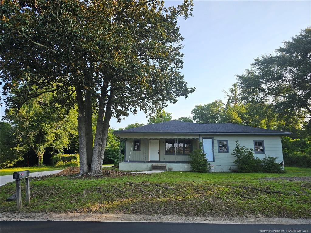 5318 Dairy Drive Fayetteville NC 28304