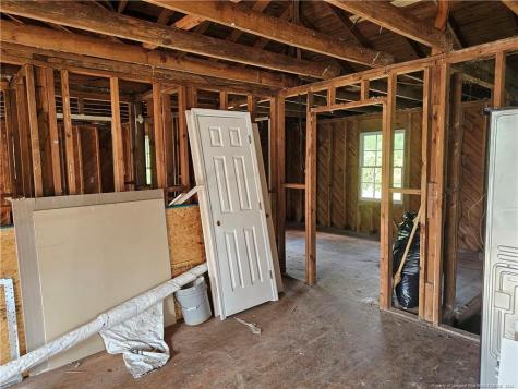 5318 Dairy Drive Fayetteville NC 28304