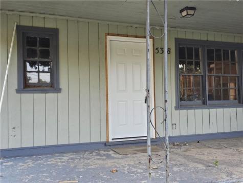 5318 Dairy Drive Fayetteville NC 28304