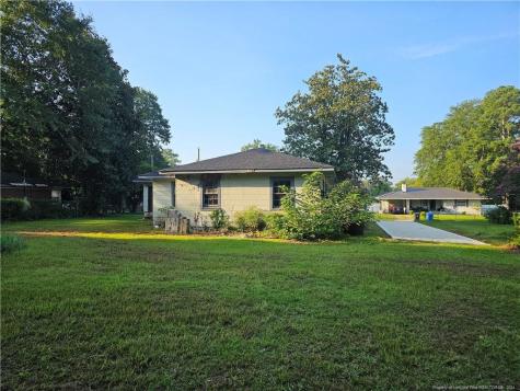5318 Dairy Drive Fayetteville NC 28304