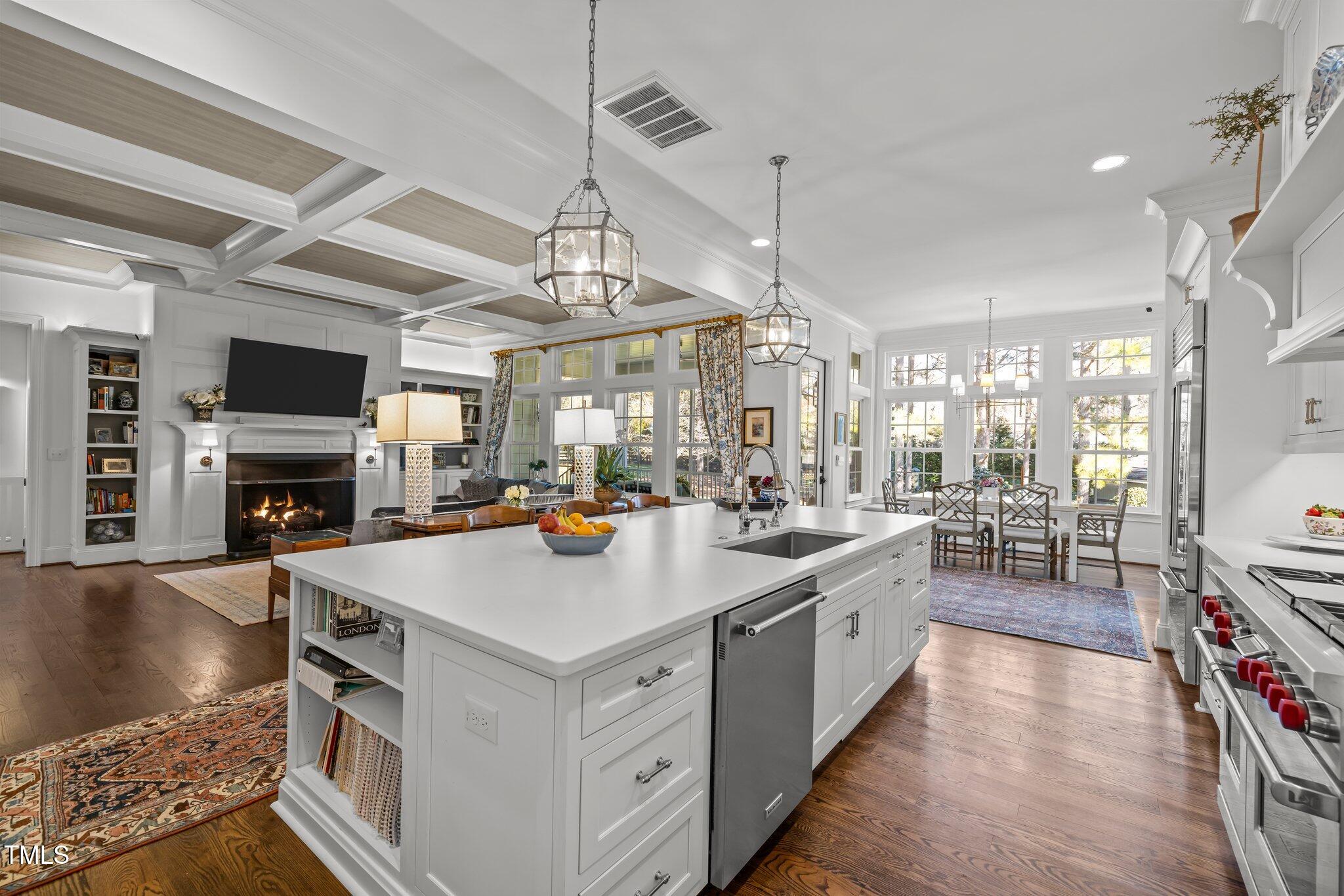 2908 Stubble Field Drive Raleigh NC 27613
