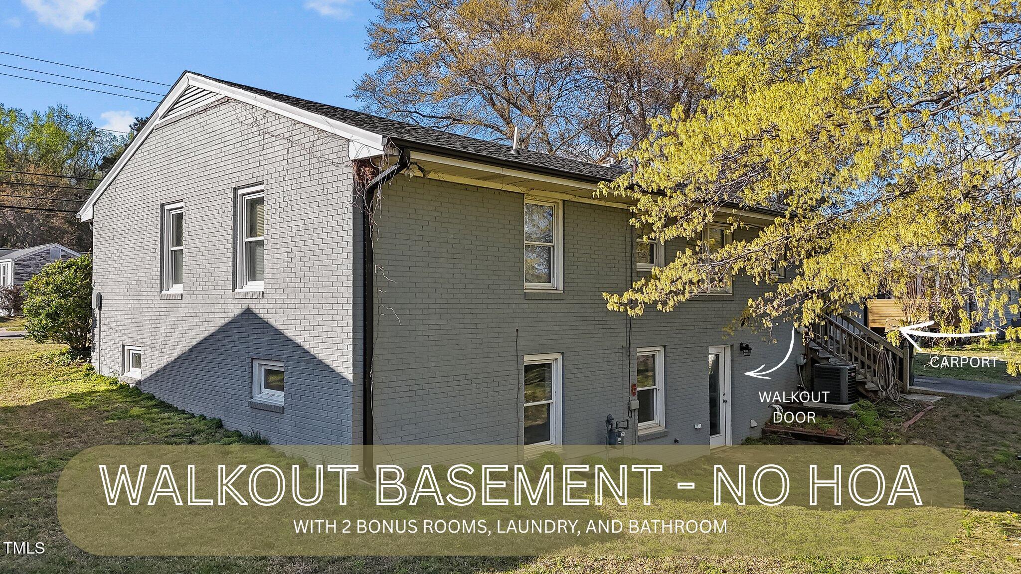 539 N Oneil Street Clayton NC 27520