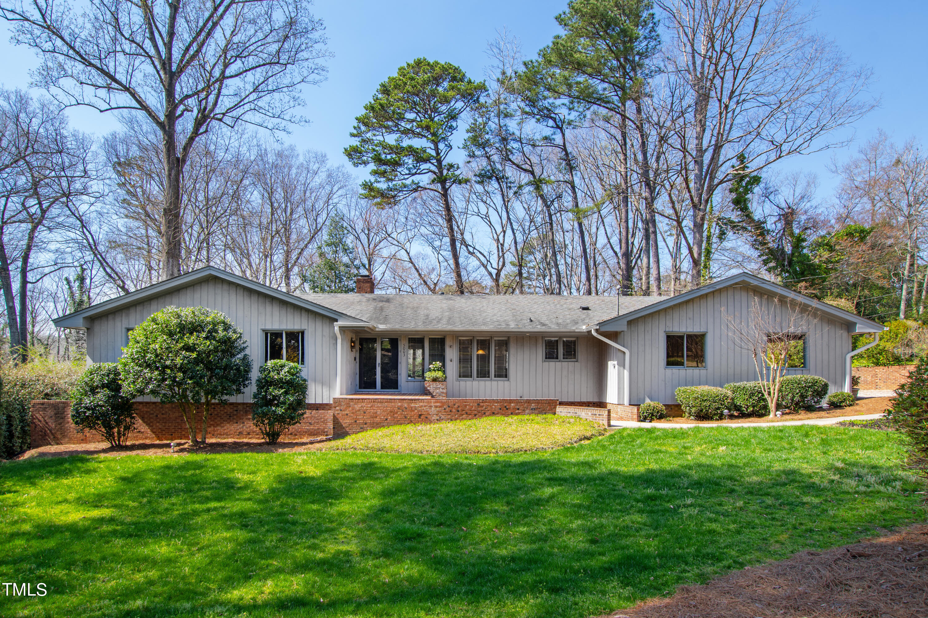 5003 Carteret Drive Raleigh NC 27612