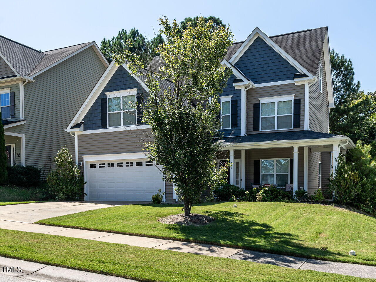 205 Vinewood Place Holly Springs NC 27540