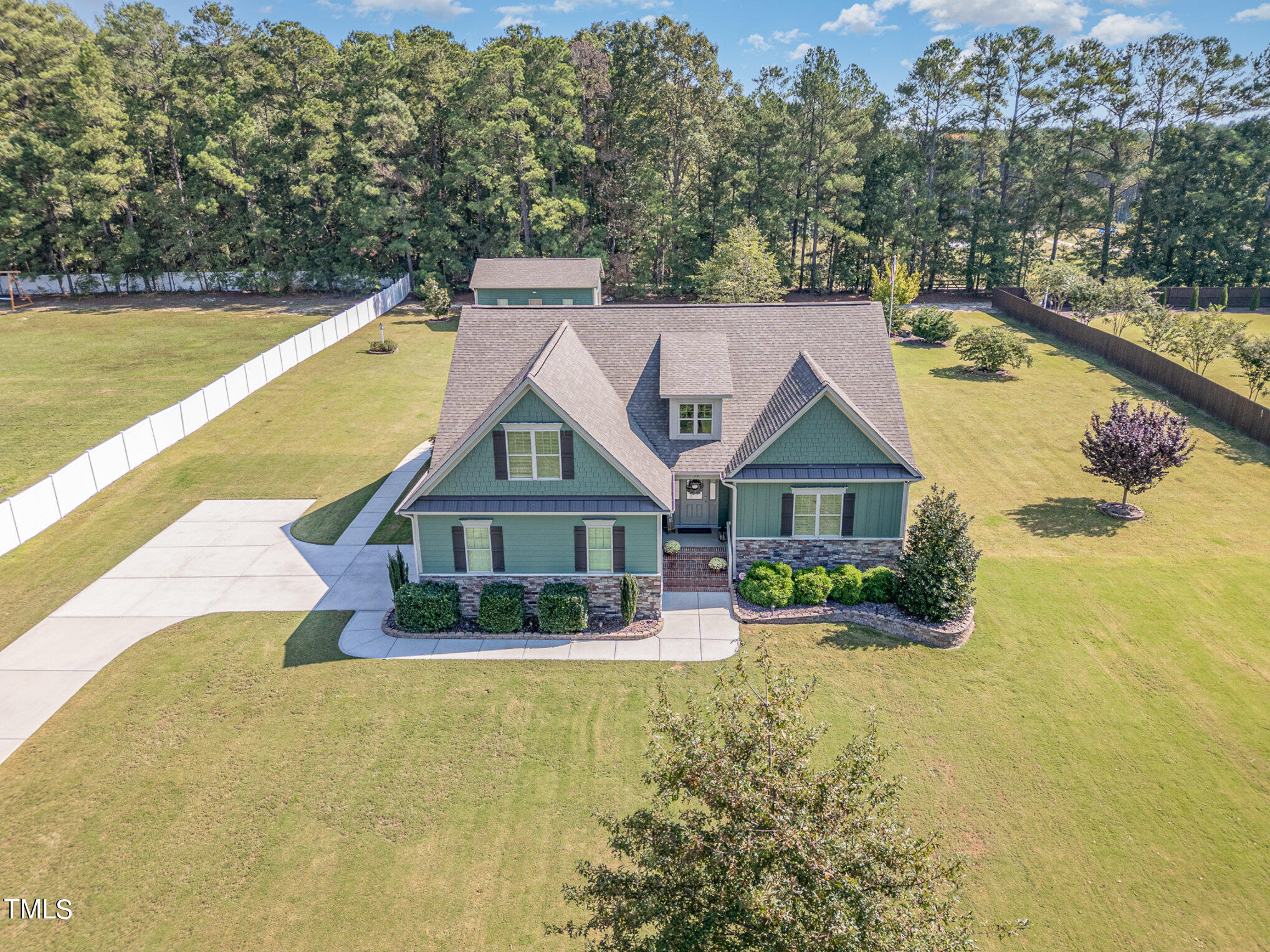 79 S Lumina Lane Clayton NC 27527