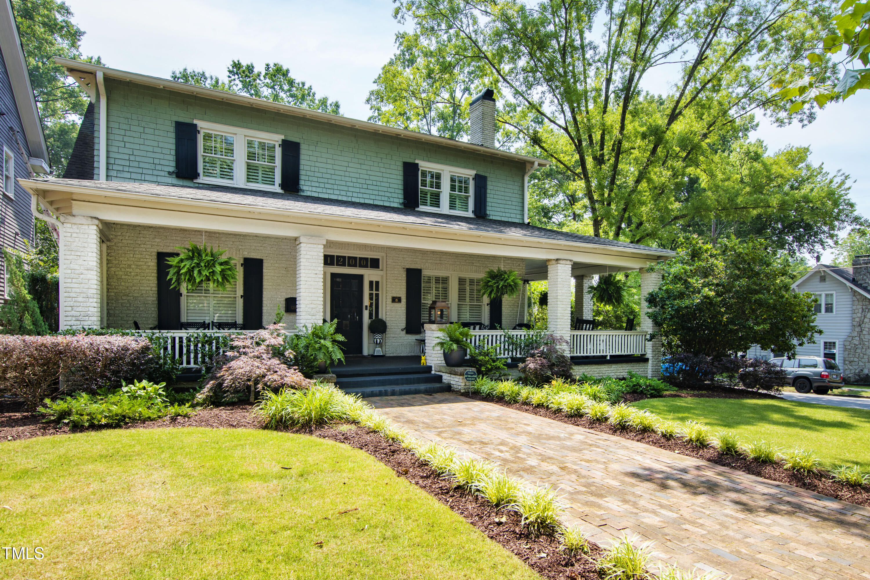 1200 Glenwood Avenue Raleigh NC 27605
