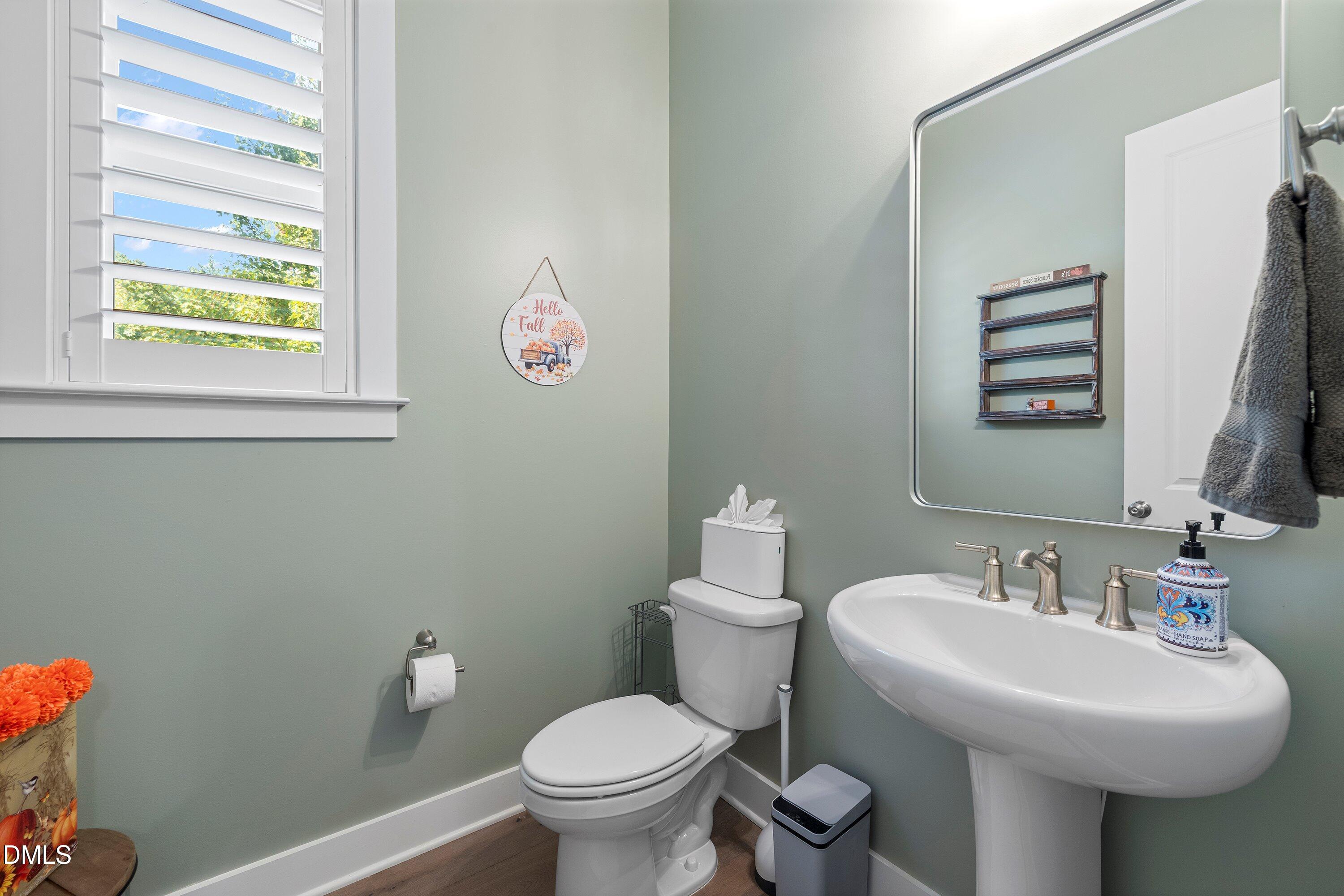 23 Bonterra Way Chapel Hill NC 27516