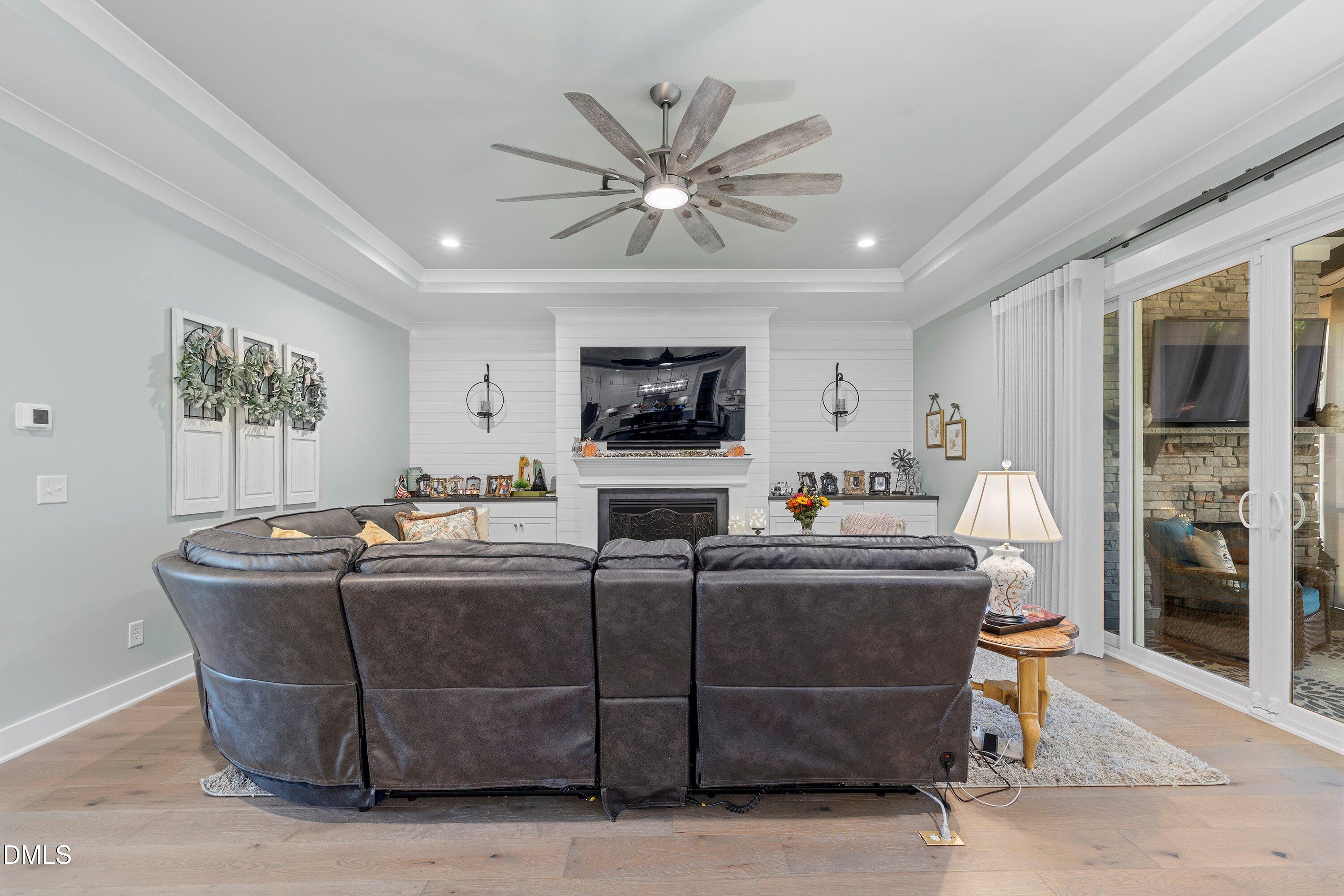 23 Bonterra Way Chapel Hill NC 27516