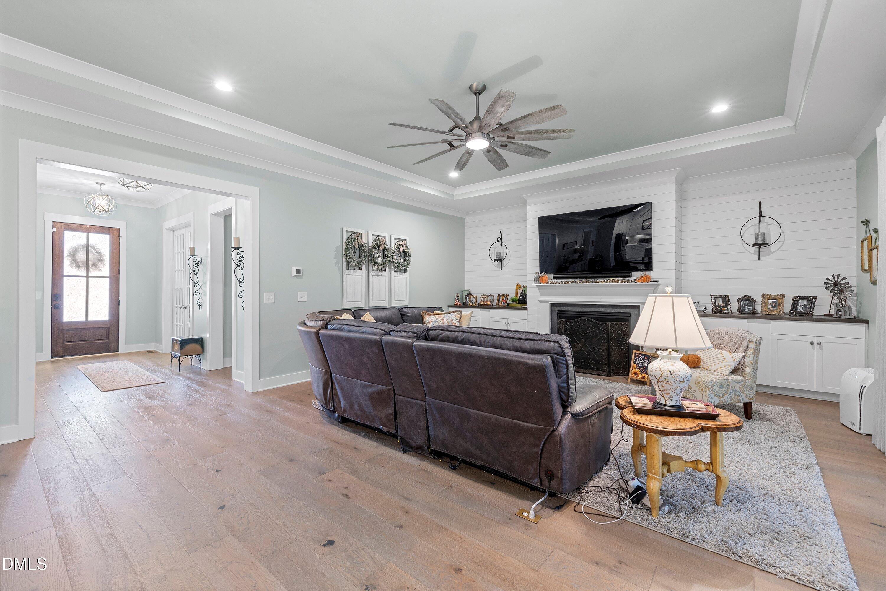 23 Bonterra Way Chapel Hill NC 27516