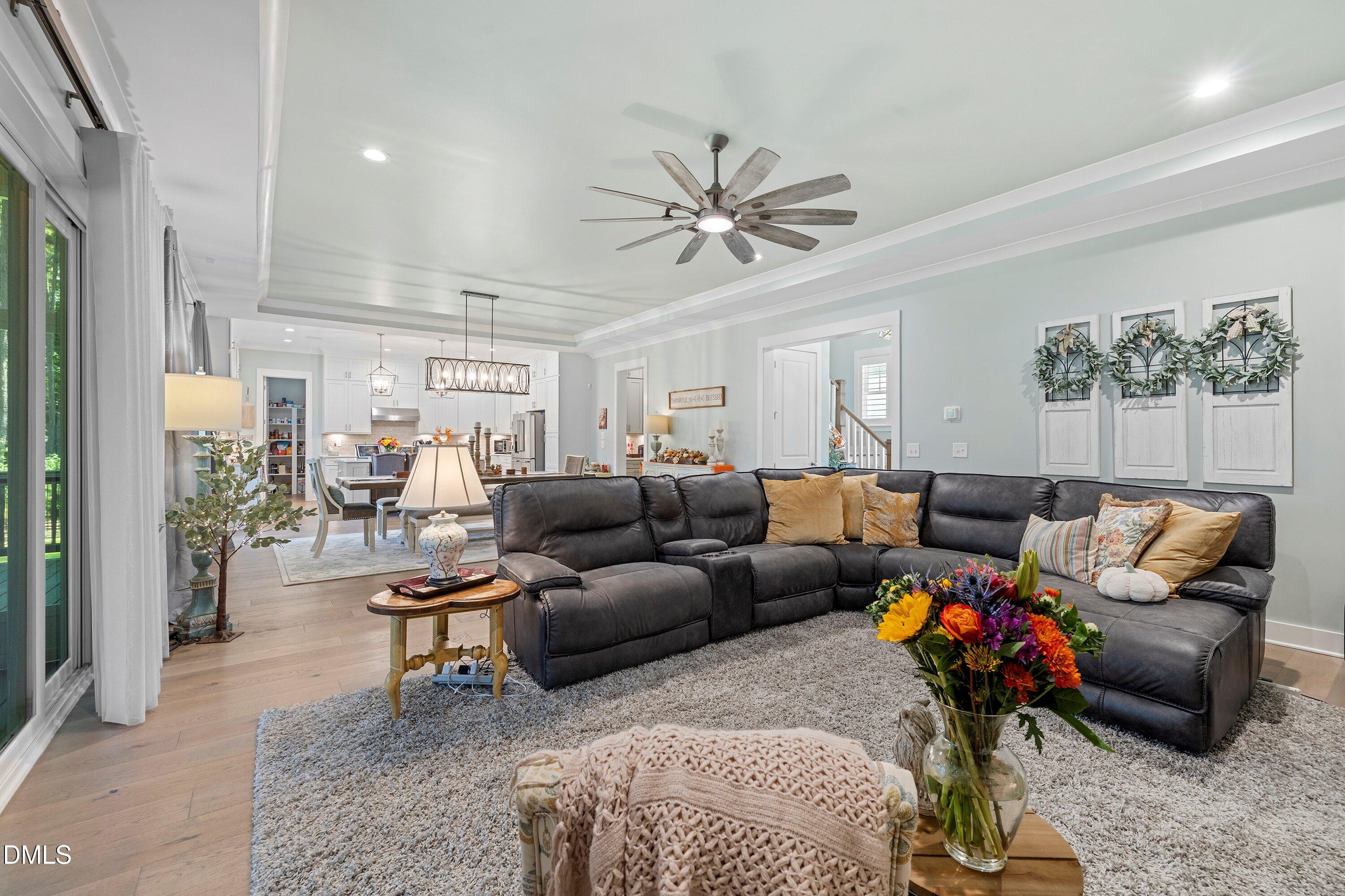 23 Bonterra Way Chapel Hill NC 27516